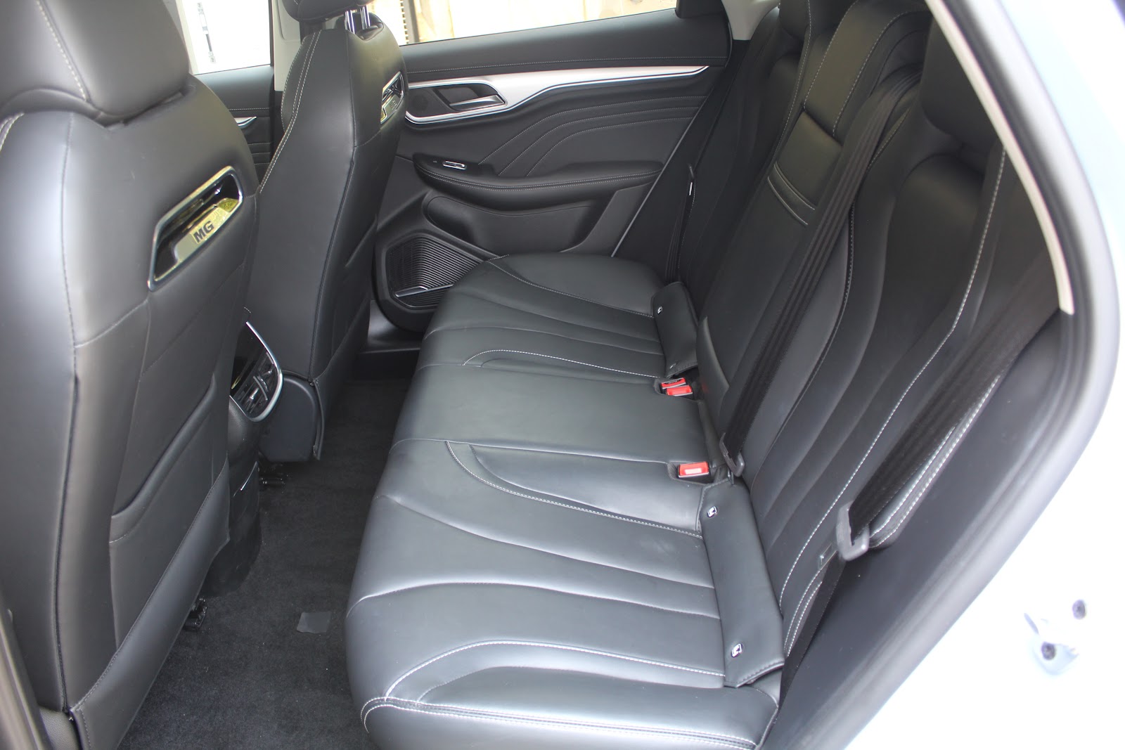 Foto 9 de MG MARVEL R 2023 en venta en CSV Motor VALDEFUENTES