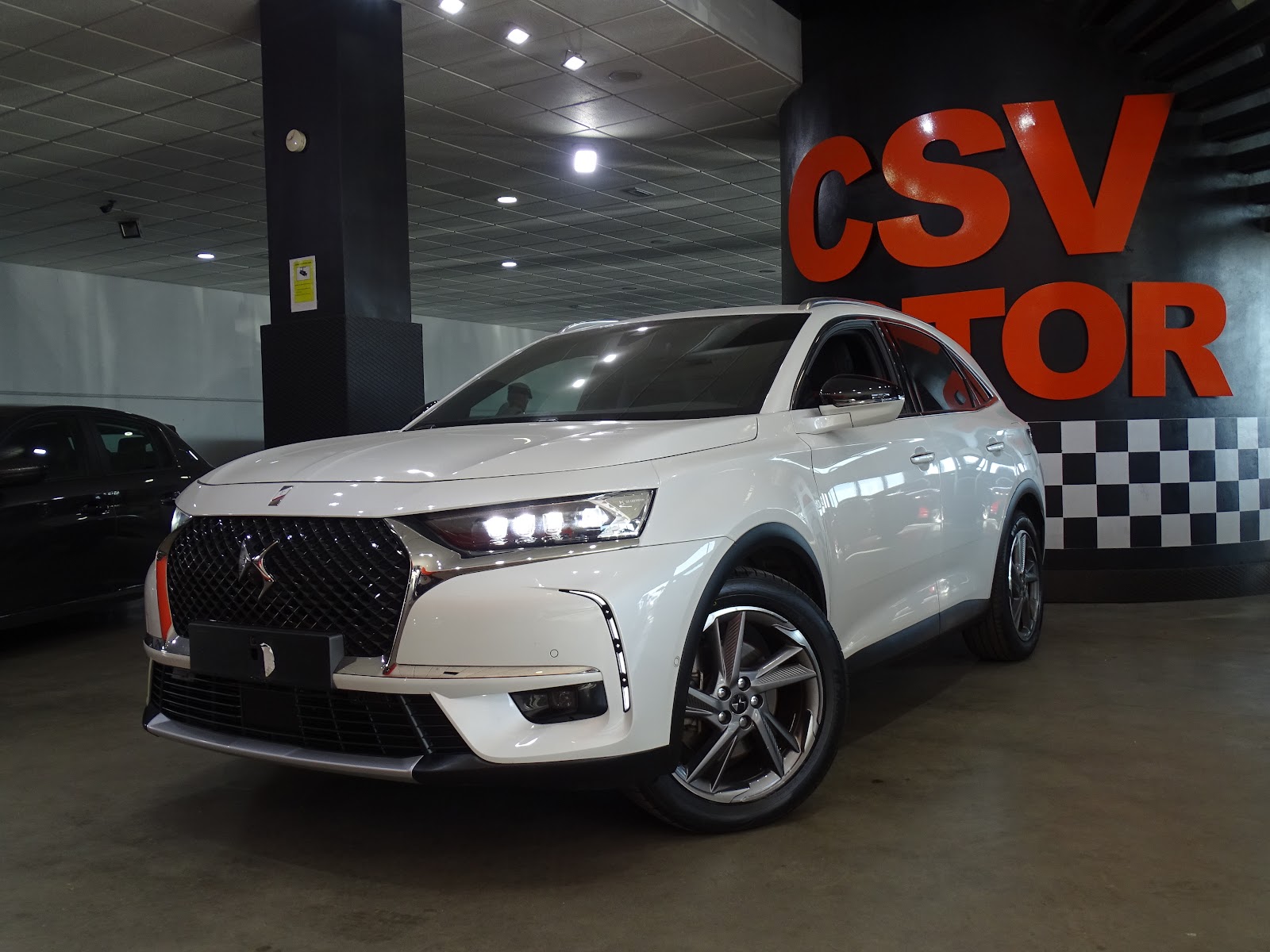 Foto 2 de DS DS7 CROSSBACK 2023 en venta en CSV Motor