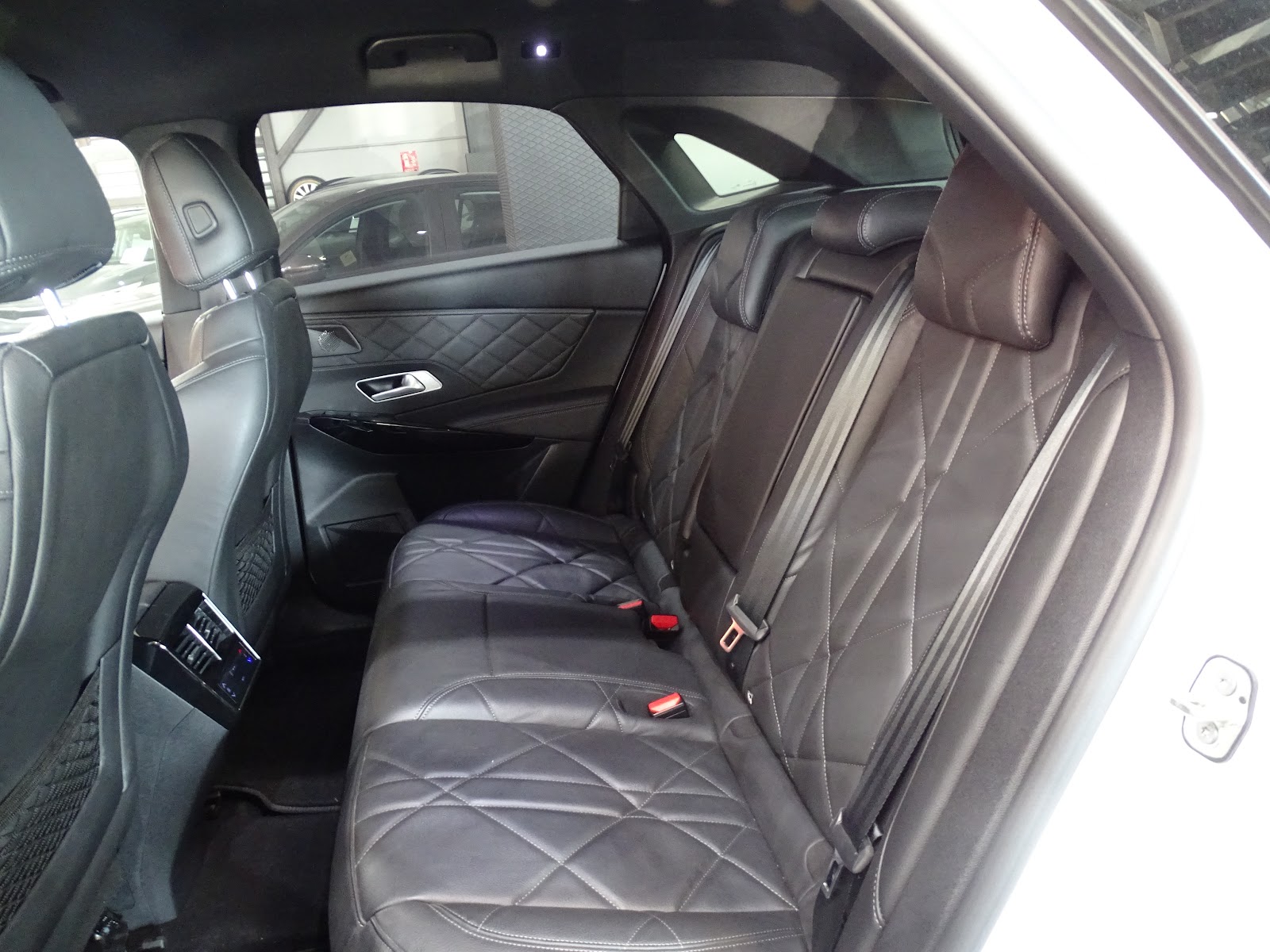 Foto 11 de DS DS7 CROSSBACK 2023 en venta en CSV Motor