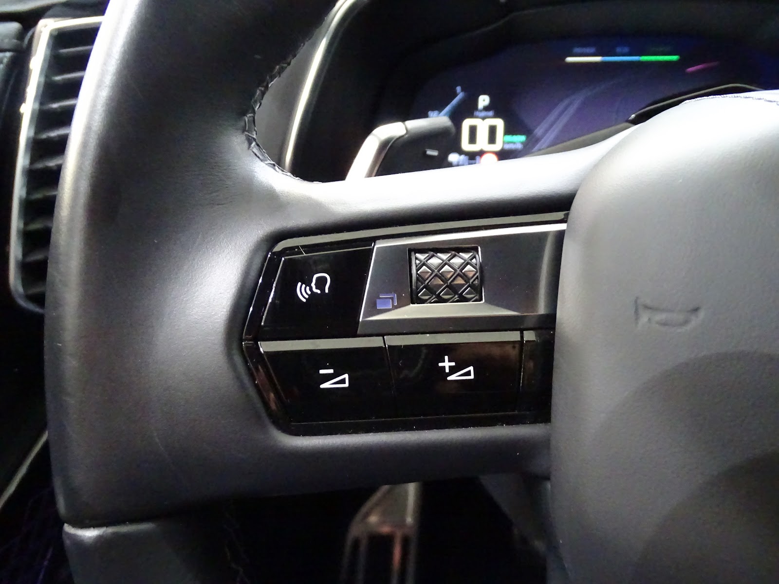 Foto 14 de DS DS7 CROSSBACK 2023 en venta en CSV Motor