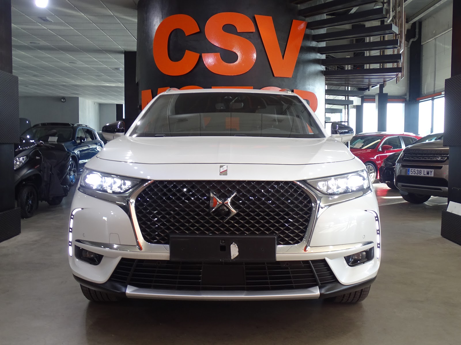 Foto 3 de DS DS7 CROSSBACK 2023 en venta en CSV Motor