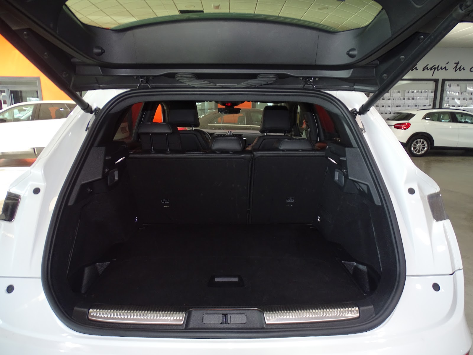 Foto 8 de DS DS7 CROSSBACK 2023 en venta en CSV Motor