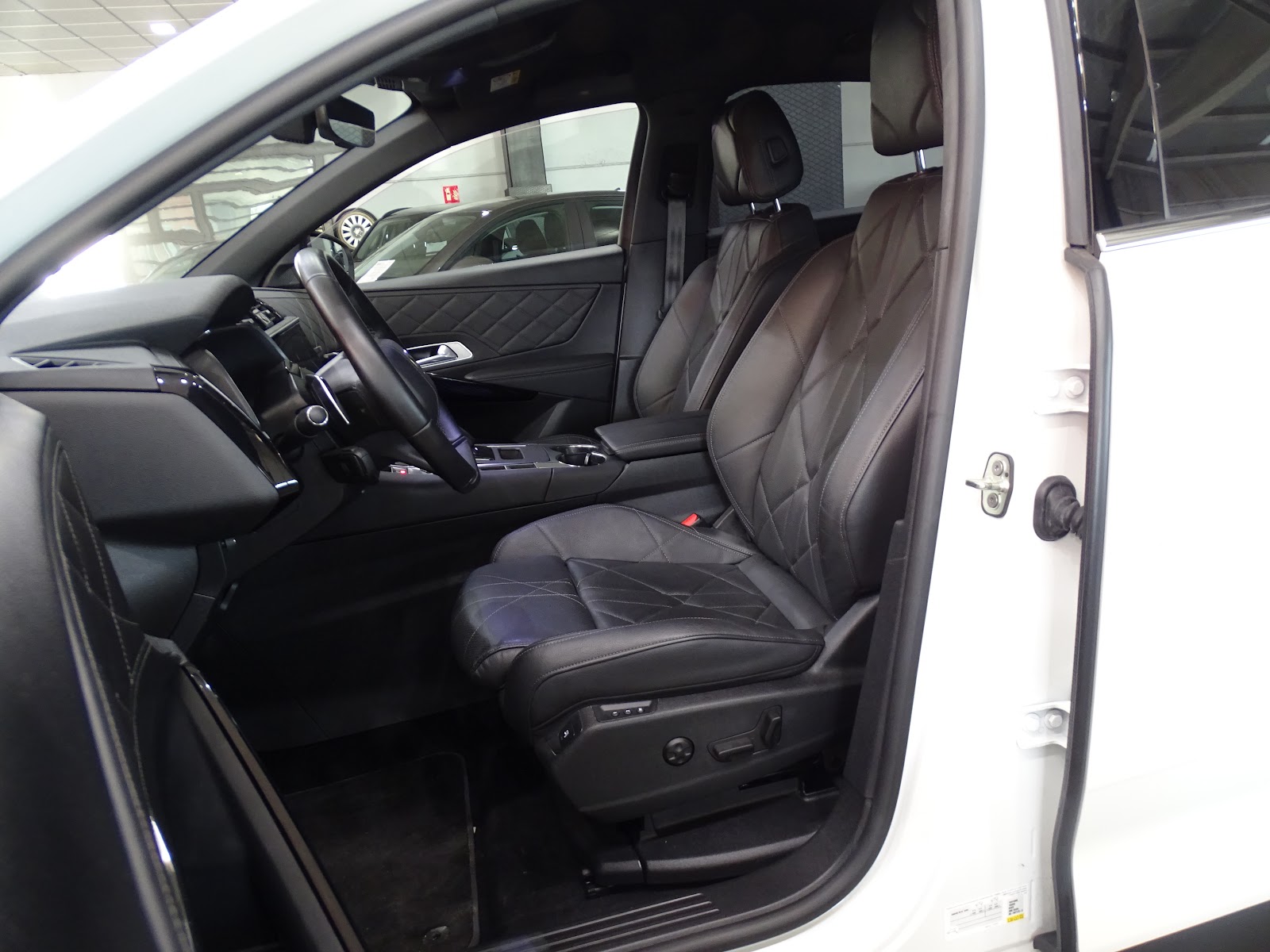Foto 10 de DS DS7 CROSSBACK 2023 en venta en CSV Motor
