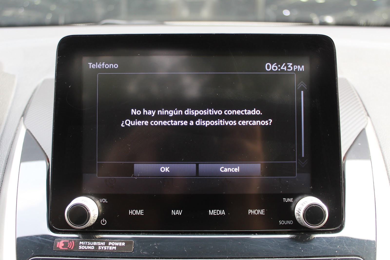 Foto 17 de MITSUBISHI ECLIPSE CROSS 2022 en venta en CSV Motor VALDEFUENTES