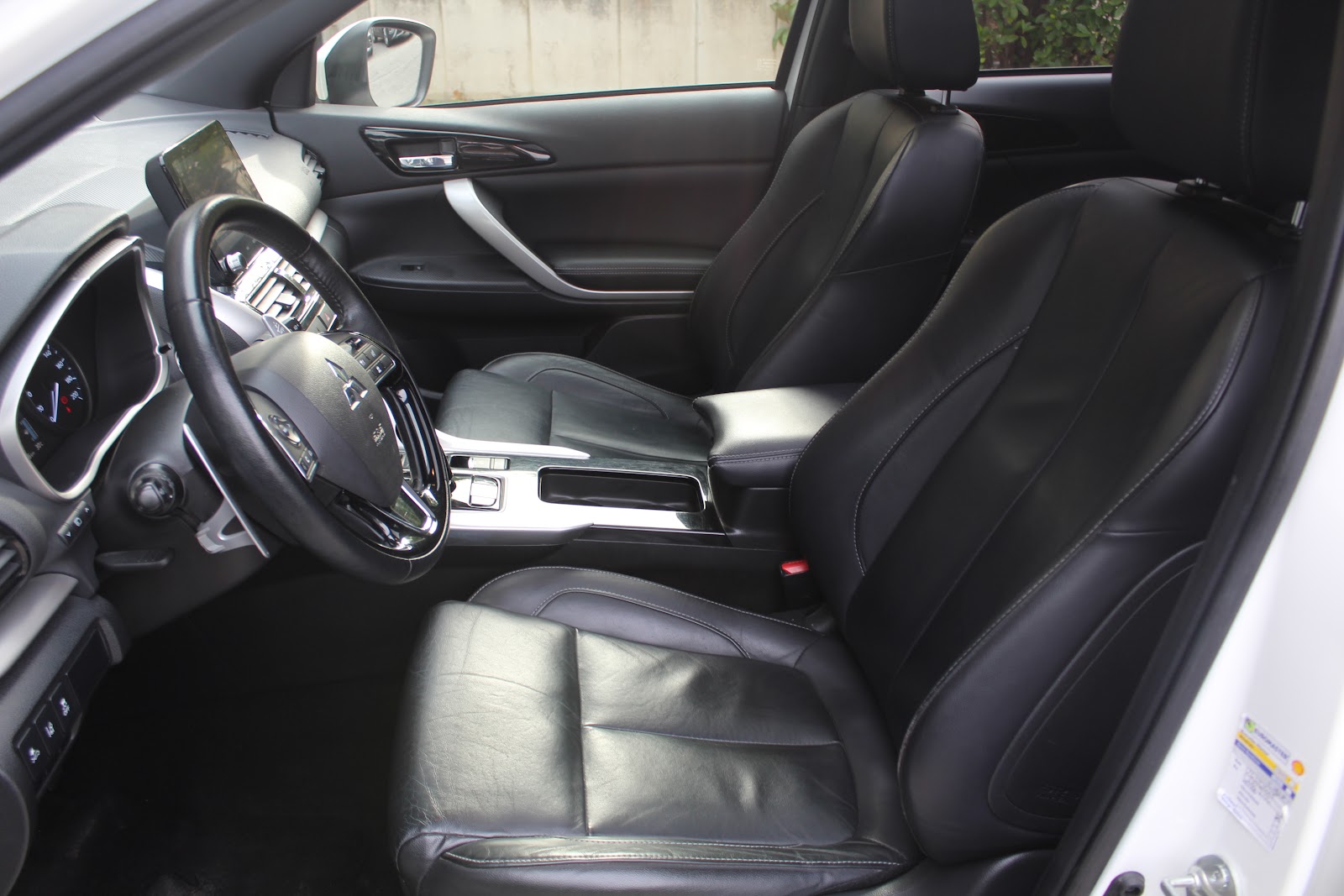 Foto 8 de MITSUBISHI ECLIPSE CROSS 2022 en venta en CSV Motor VALDEFUENTES
