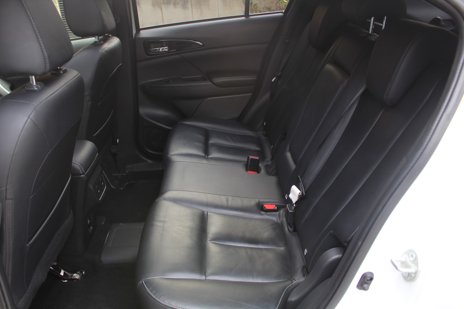 Foto 9 de MITSUBISHI ECLIPSE CROSS 2022 en venta en CSV Motor VALDEFUENTES