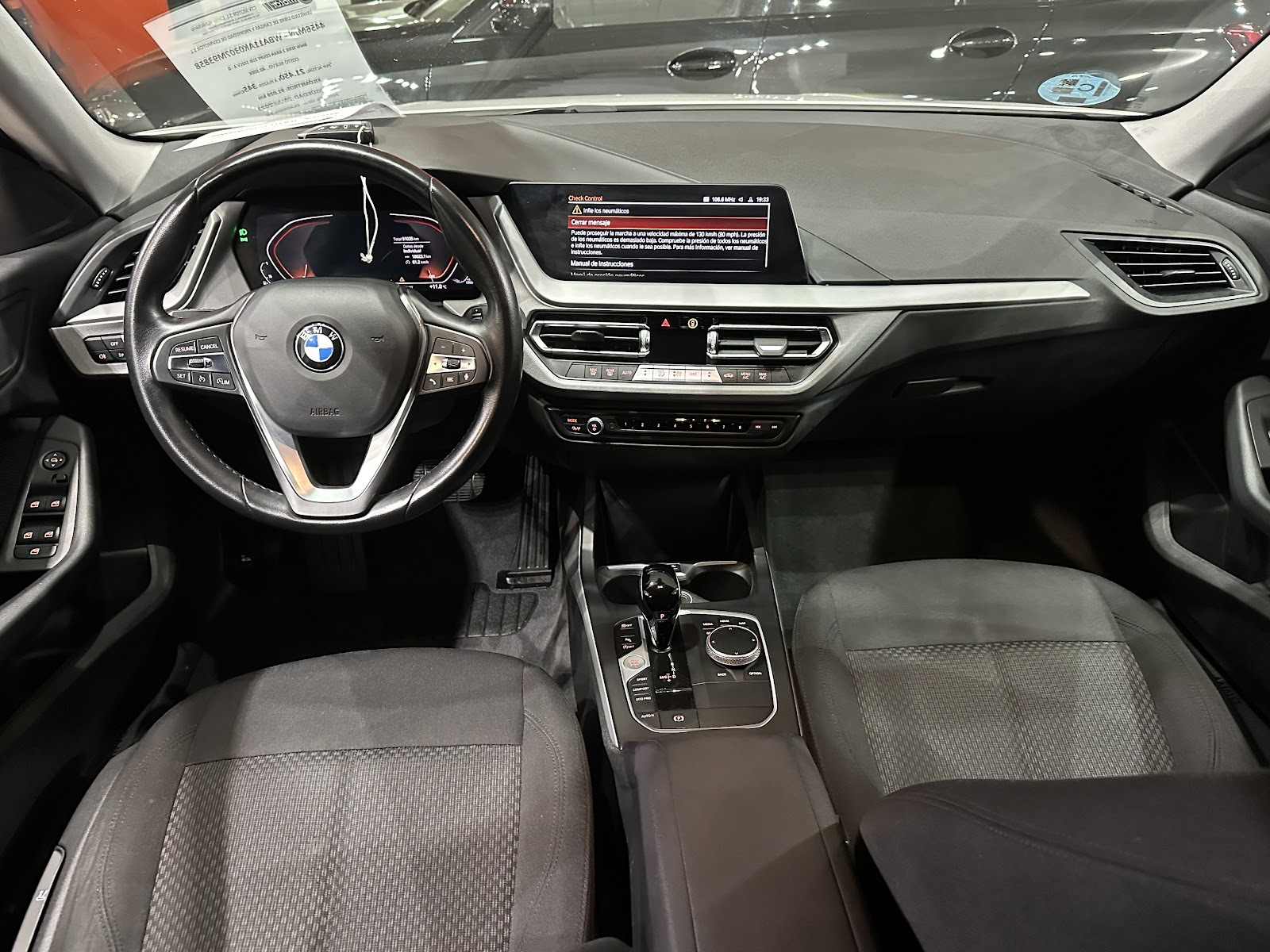 Foto 11 de BMW SERIE 2 GRAN COUPE 2023 en venta en CSV Motor VALDEFUENTES