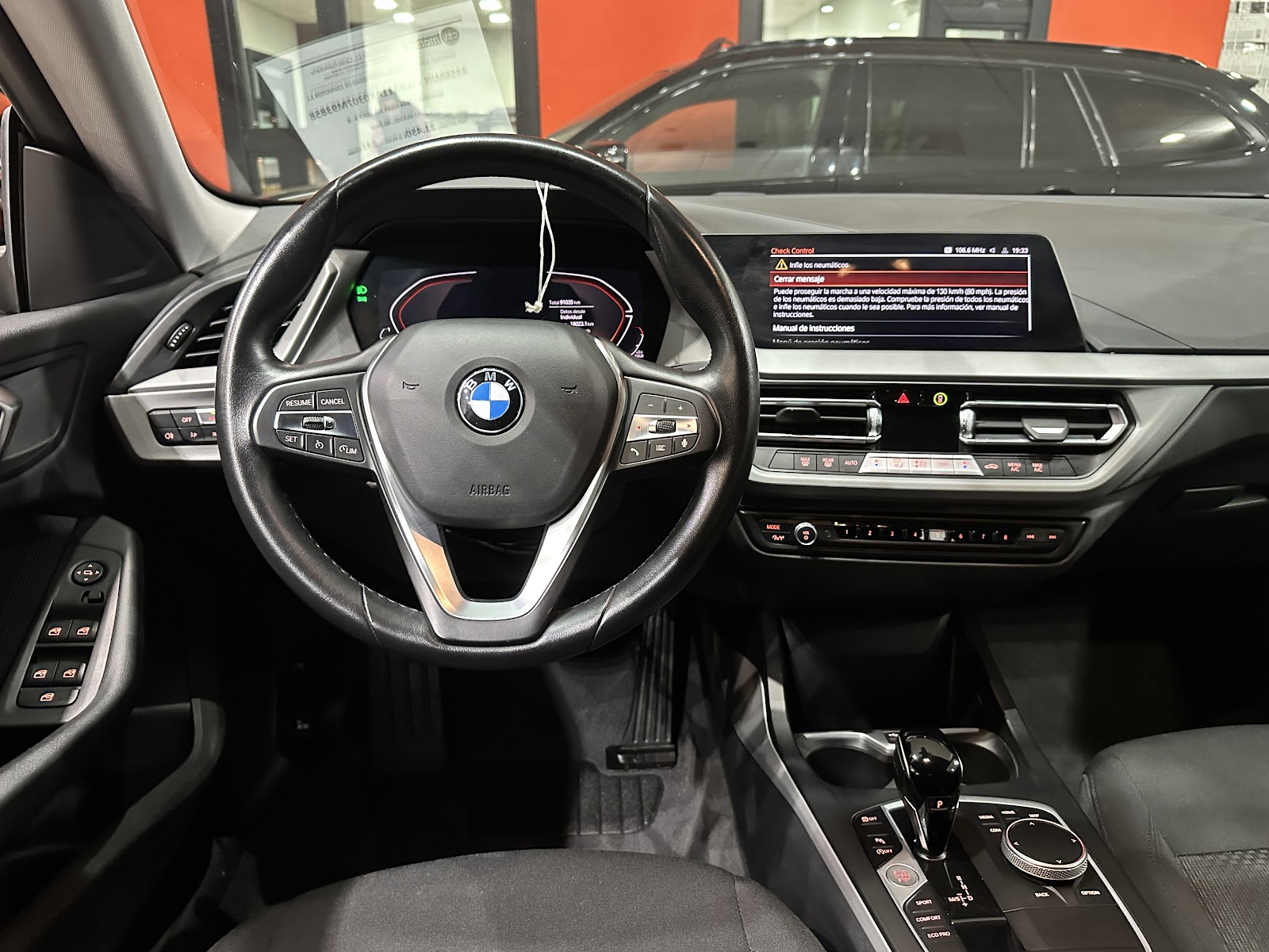 Foto 12 de BMW SERIE 2 GRAN COUPE 2023 en venta en CSV Motor VALDEFUENTES