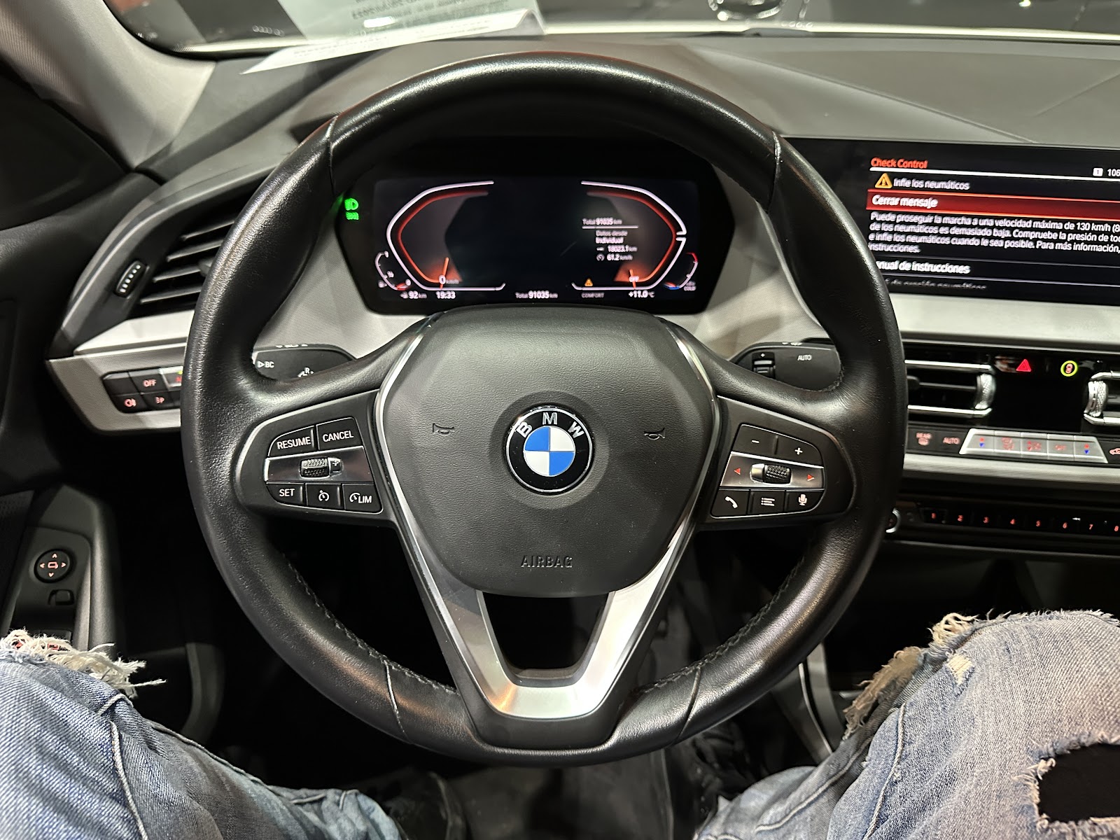 Foto 13 de BMW SERIE 2 GRAN COUPE 2023 en venta en CSV Motor VALDEFUENTES