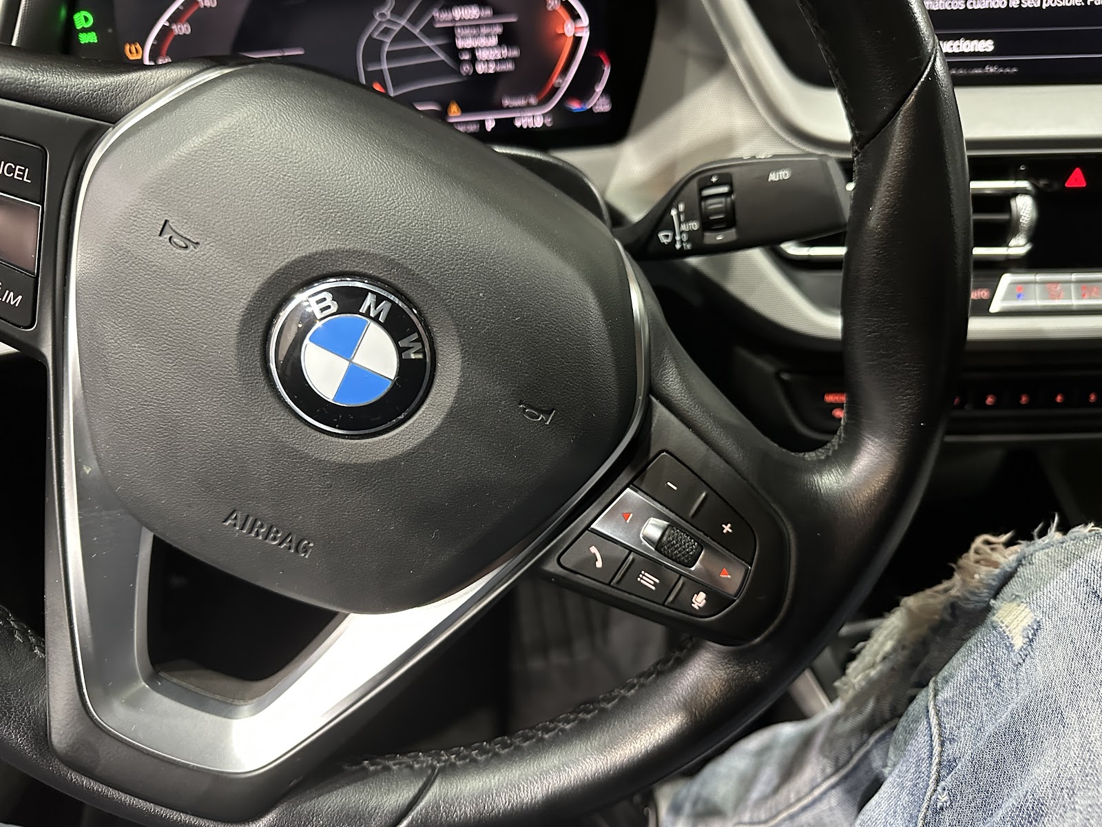 Foto 15 de BMW SERIE 2 GRAN COUPE 2023 en venta en CSV Motor VALDEFUENTES