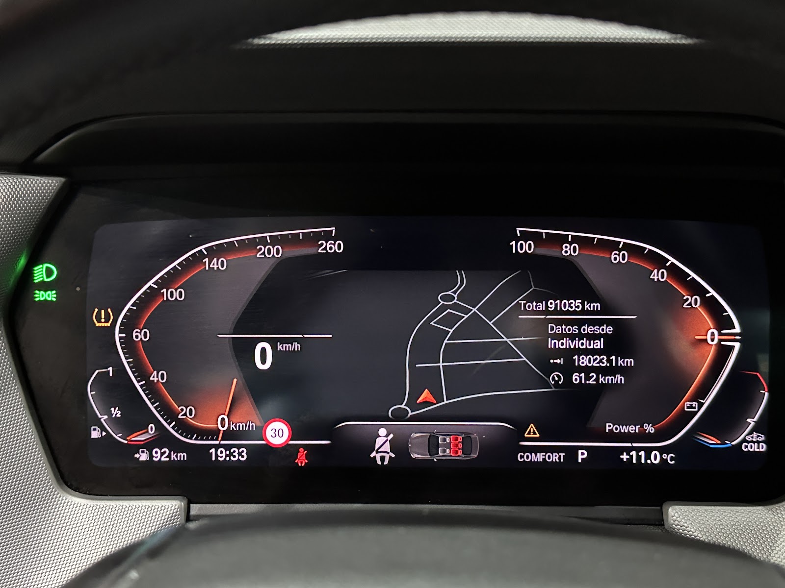 Foto 17 de BMW SERIE 2 GRAN COUPE 2023 en venta en CSV Motor VALDEFUENTES