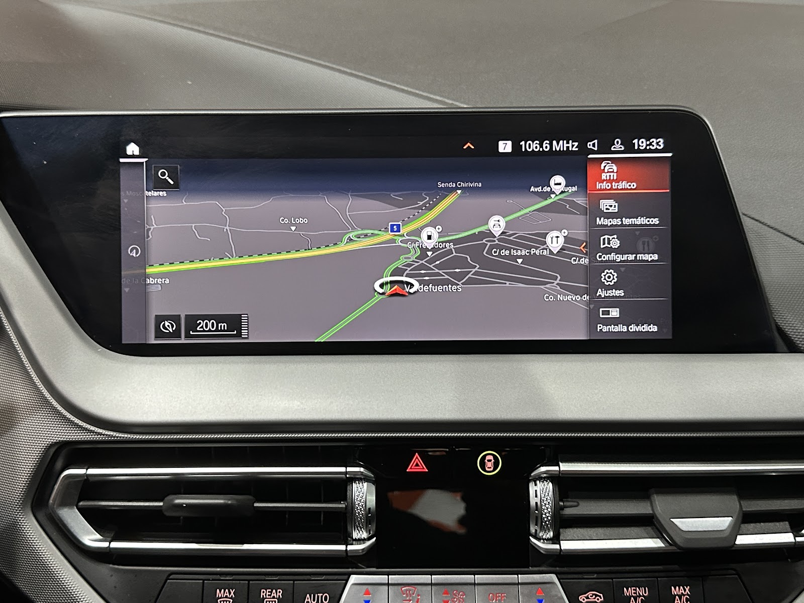 Foto 18 de BMW SERIE 2 GRAN COUPE 2023 en venta en CSV Motor VALDEFUENTES
