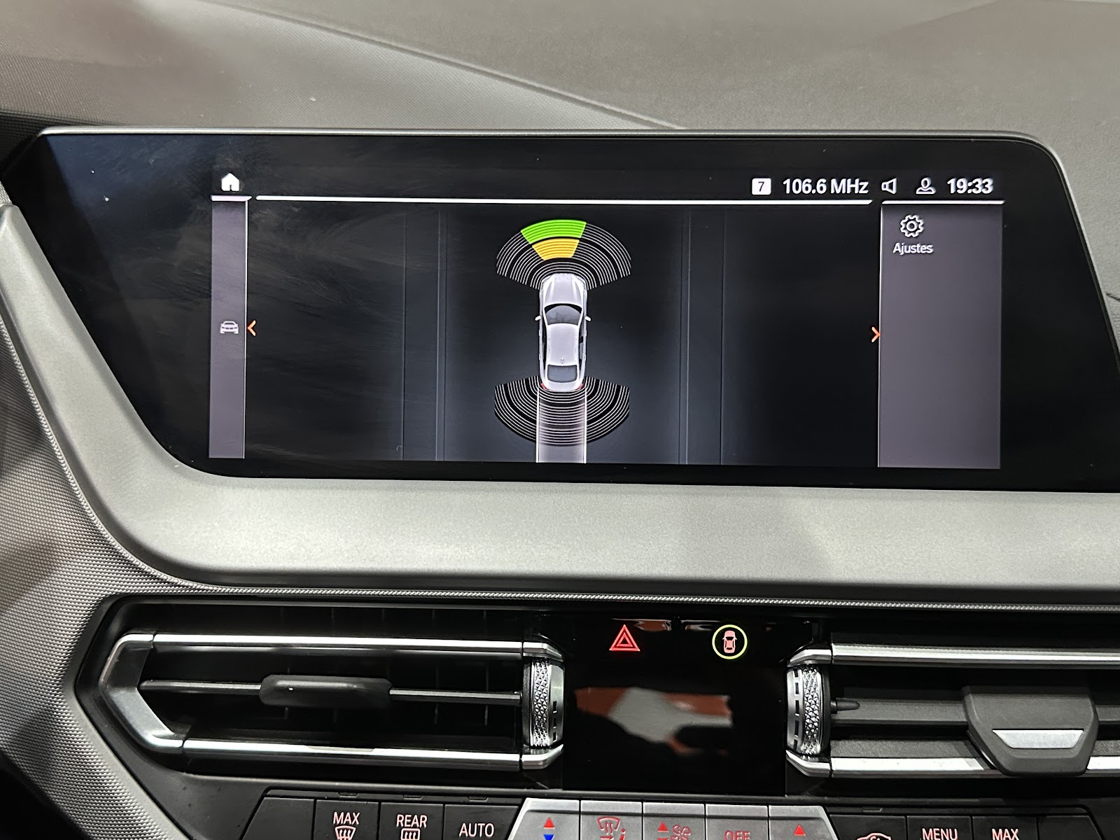Foto 19 de BMW SERIE 2 GRAN COUPE 2023 en venta en CSV Motor VALDEFUENTES