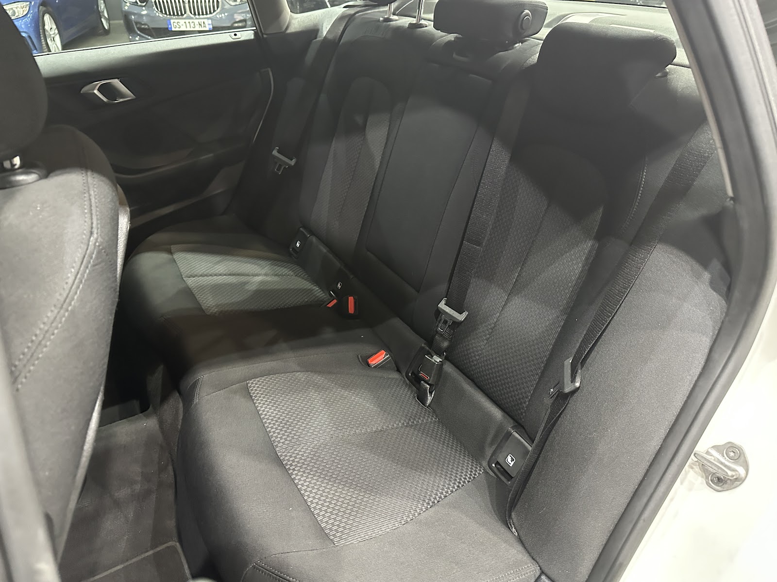 Foto 9 de BMW SERIE 2 GRAN COUPE 2023 en venta en CSV Motor VALDEFUENTES
