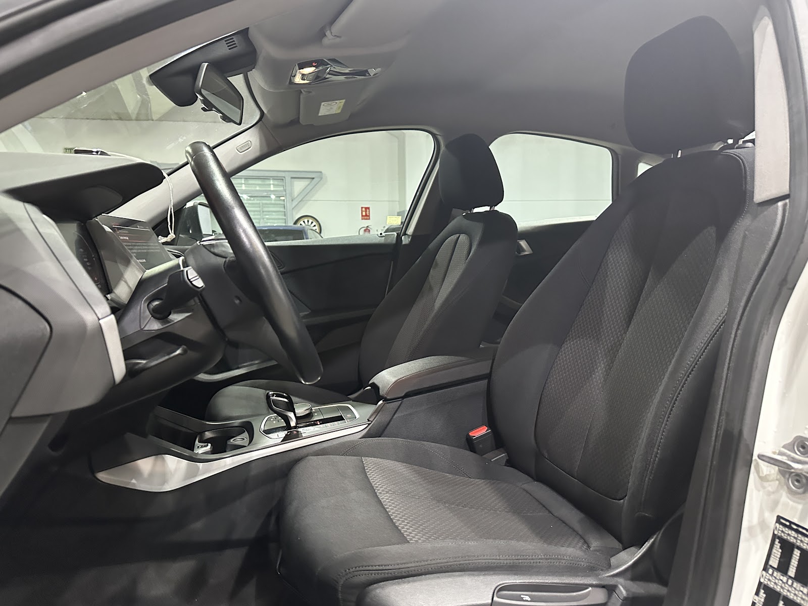 Foto 10 de BMW SERIE 2 GRAN COUPE 2023 en venta en CSV Motor VALDEFUENTES