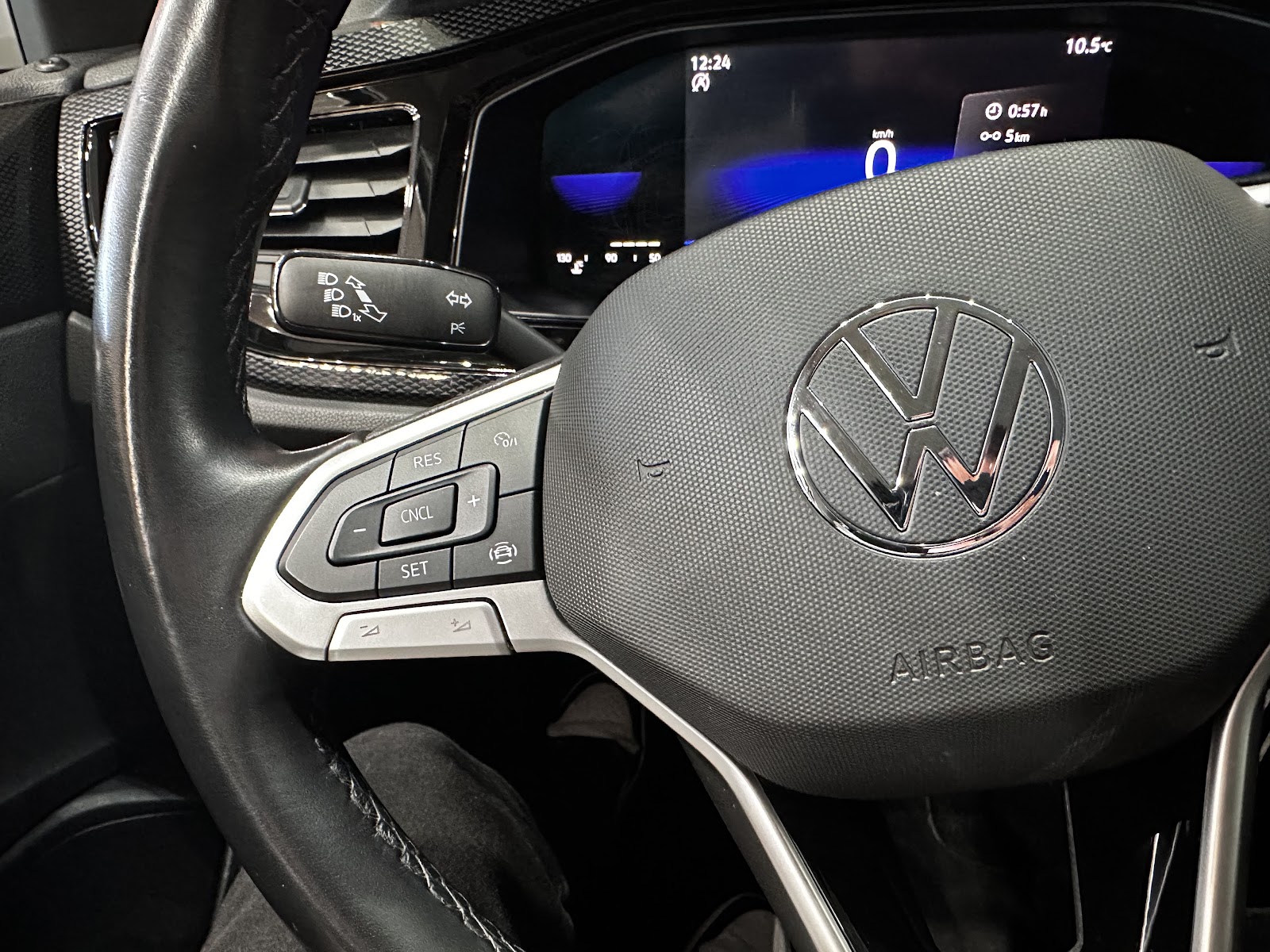 Foto 15 de VOLKSWAGEN TAIGO 2022 en venta en CSV Motor VALDEFUENTES