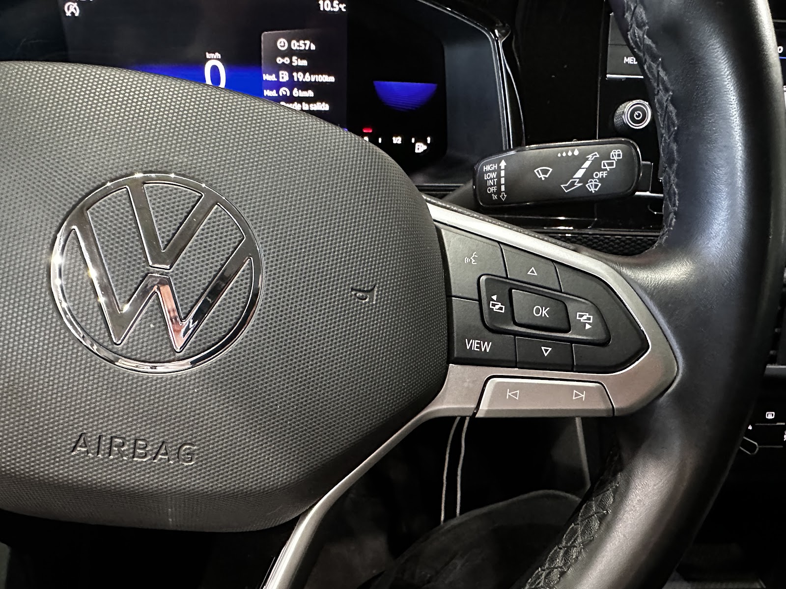 Foto 16 de VOLKSWAGEN TAIGO 2022 en venta en CSV Motor VALDEFUENTES