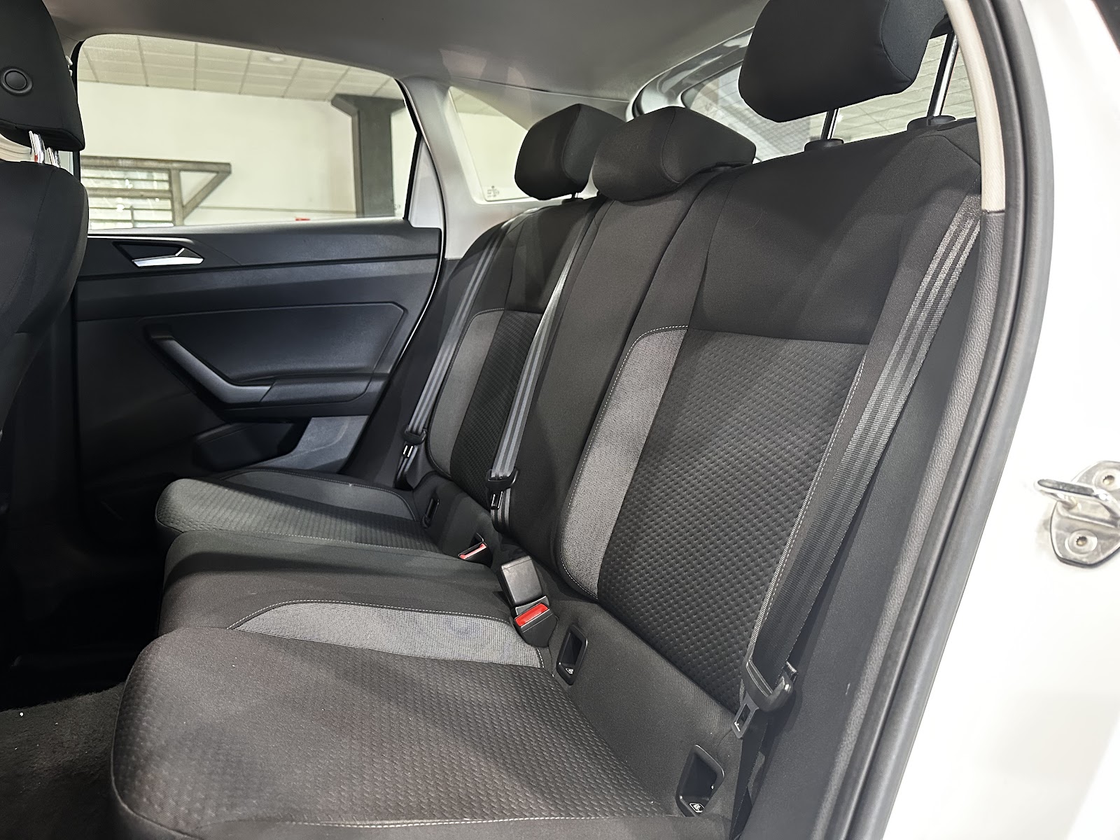 Foto 10 de VOLKSWAGEN TAIGO 2022 en venta en CSV Motor VALDEFUENTES
