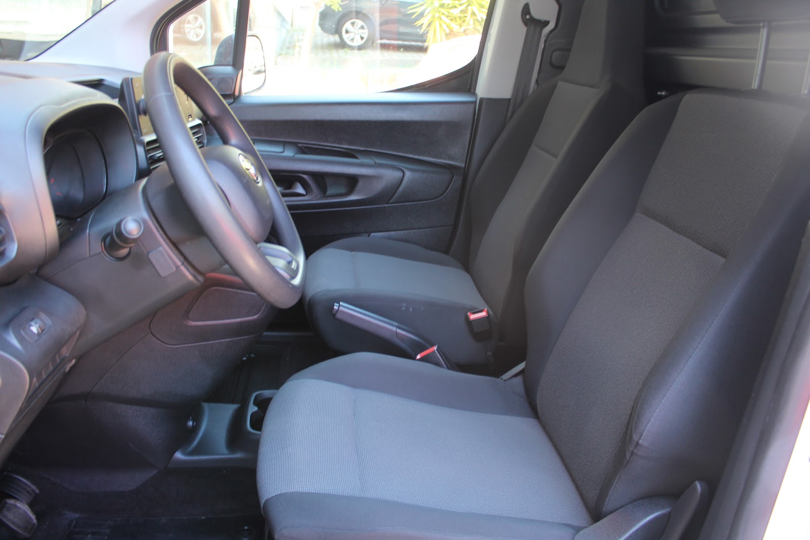 Foto 7 de TOYOTA PROACE 2020 en venta en CSV Motor VALDEFUENTES