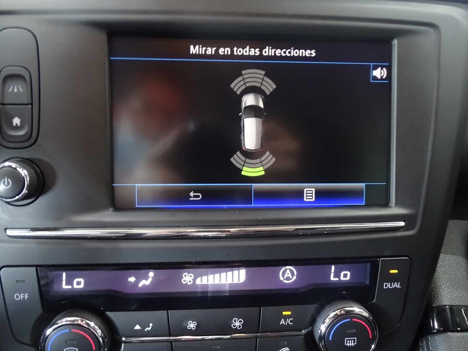 Foto 12 de RENAULT KADJAR 2017 en venta en CSV Motor VALDEFUENTES