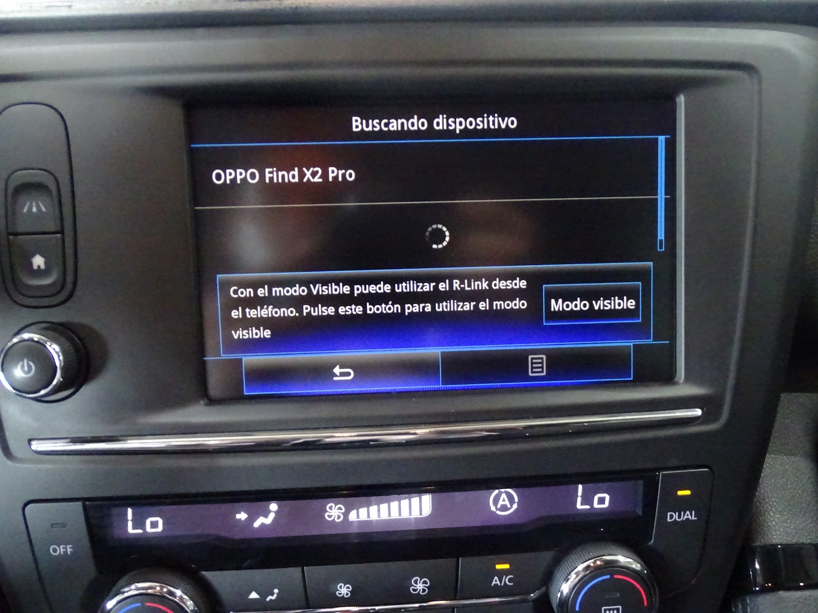 Foto 14 de RENAULT KADJAR 2017 en venta en CSV Motor VALDEFUENTES