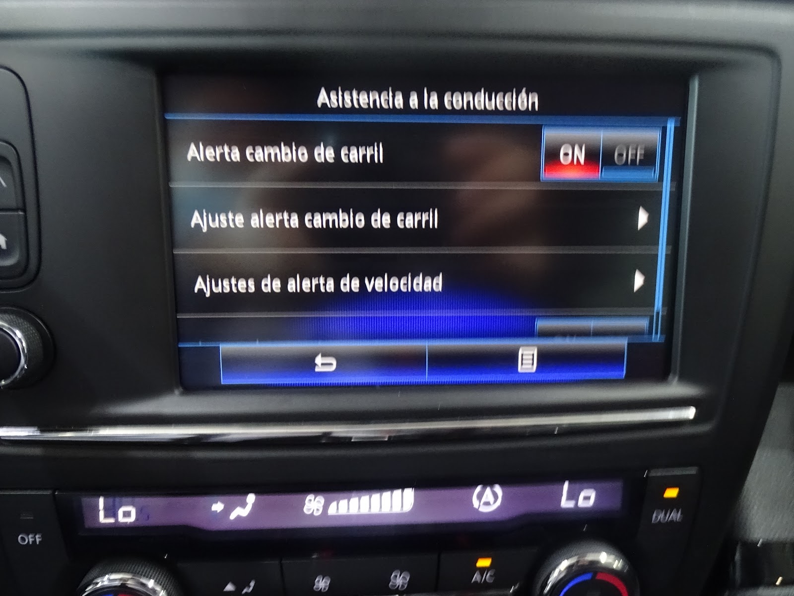 Foto 16 de RENAULT KADJAR 2017 en venta en CSV Motor VALDEFUENTES