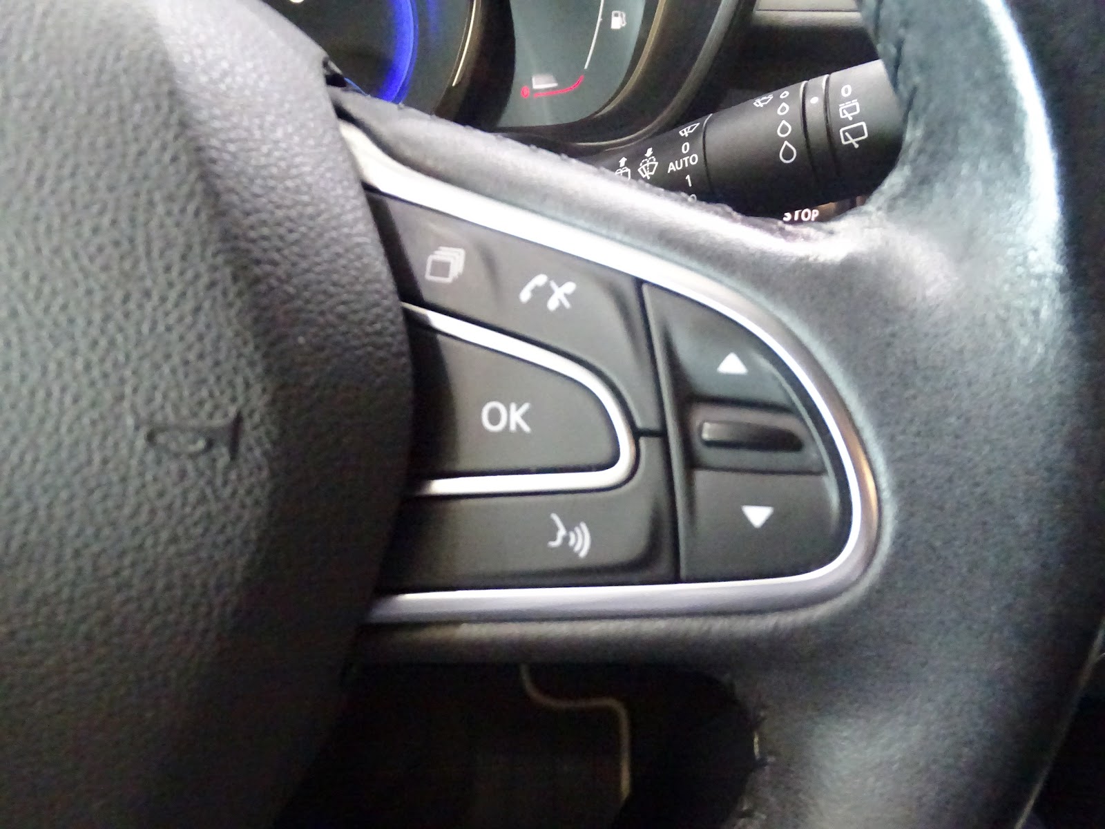 Foto 17 de RENAULT KADJAR 2017 en venta en CSV Motor VALDEFUENTES