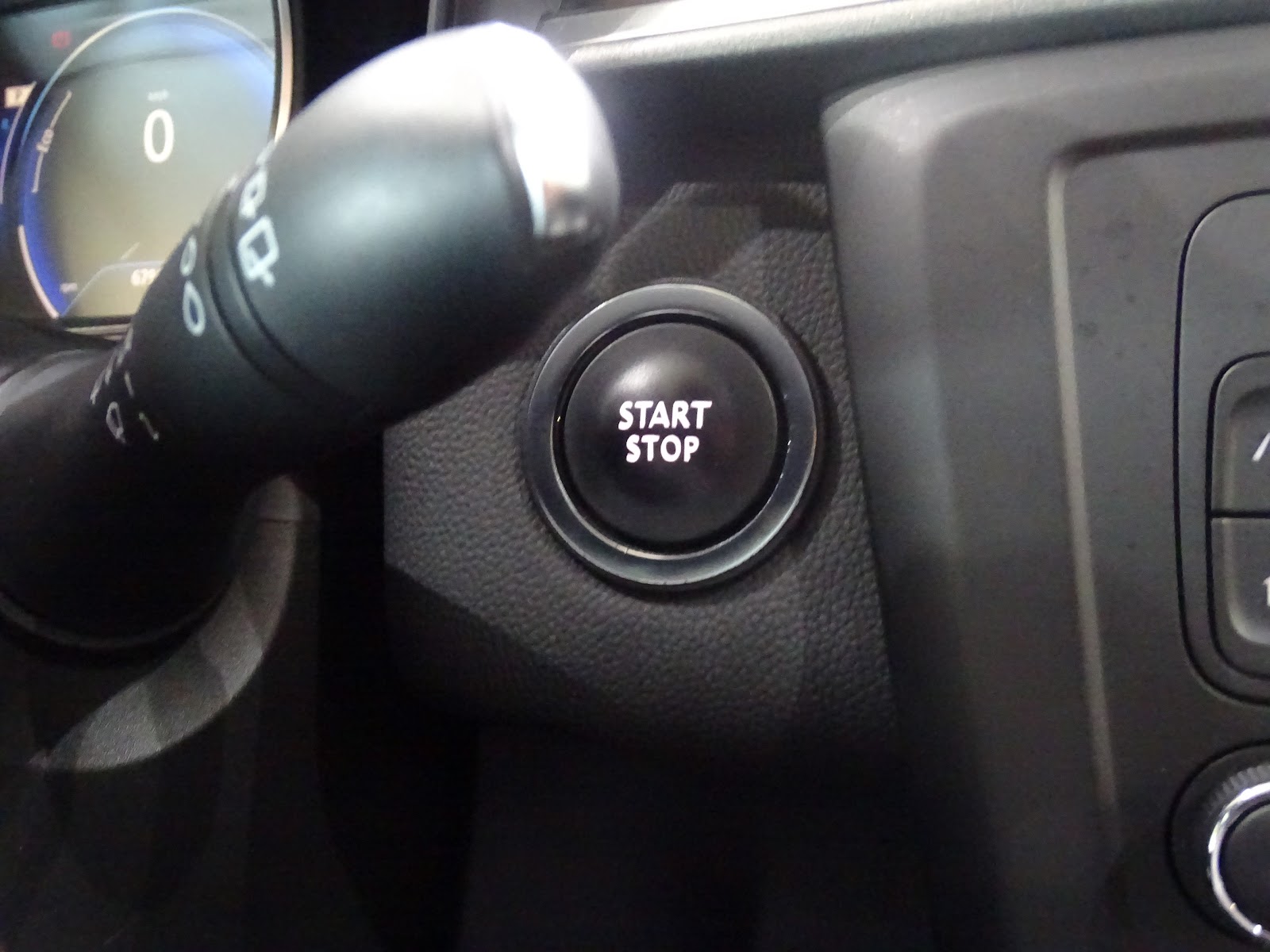 Foto 20 de RENAULT KADJAR 2017 en venta en CSV Motor VALDEFUENTES