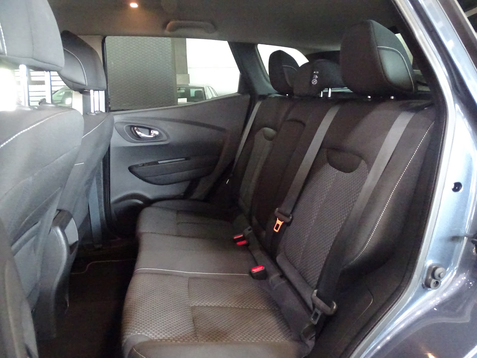 Foto 7 de RENAULT KADJAR 2017 en venta en CSV Motor VALDEFUENTES