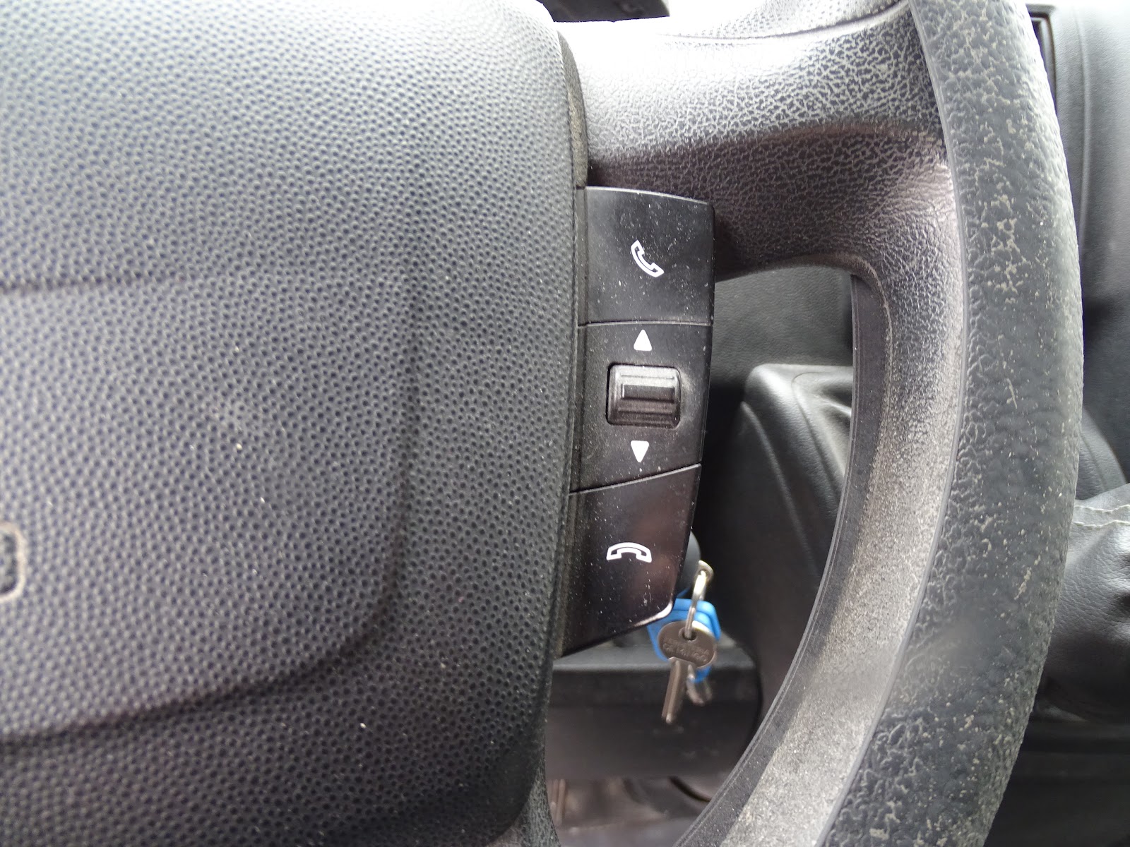 Foto 11 de PEUGEOT BOXER 2015 en venta en CSV Motor VALDEFUENTES