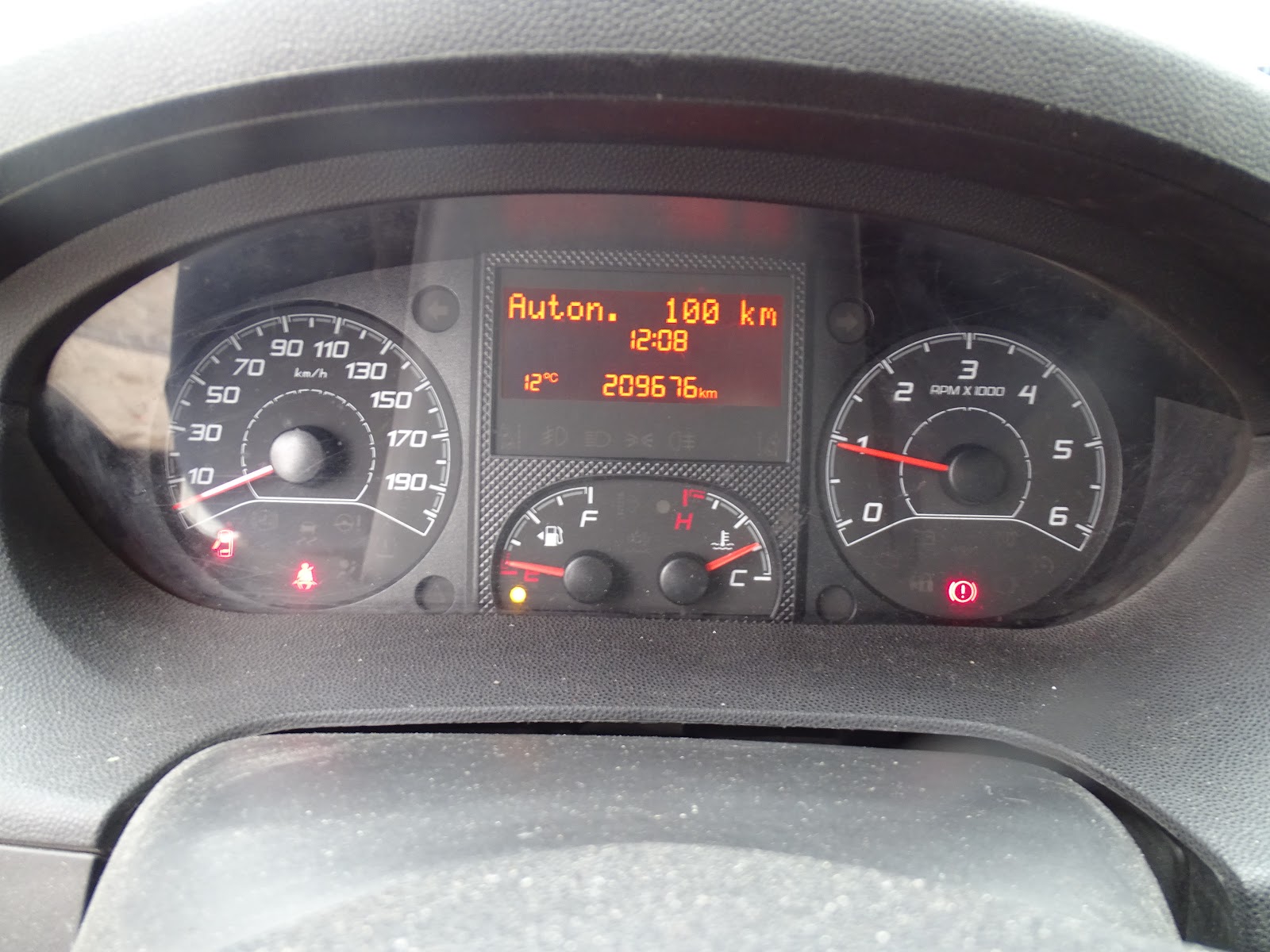 Foto 12 de PEUGEOT BOXER 2015 en venta en CSV Motor VALDEFUENTES