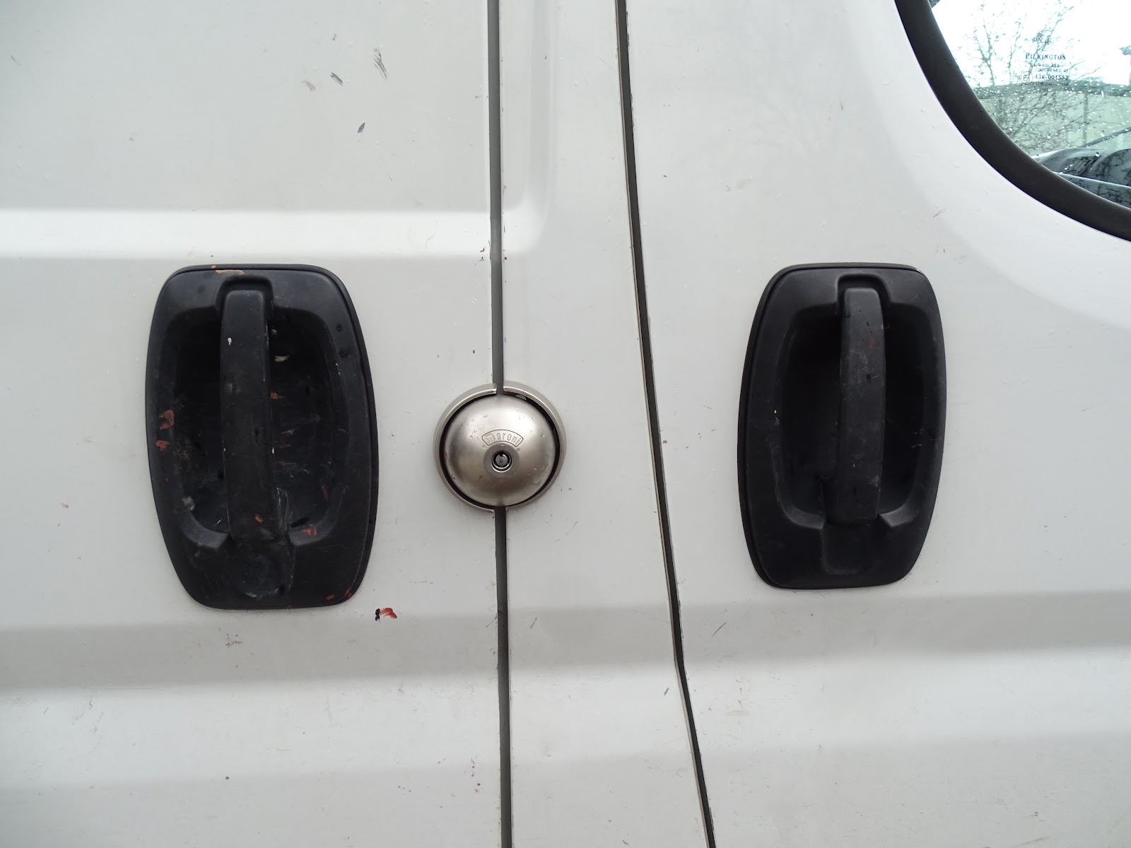 Foto 17 de PEUGEOT BOXER 2015 en venta en CSV Motor VALDEFUENTES