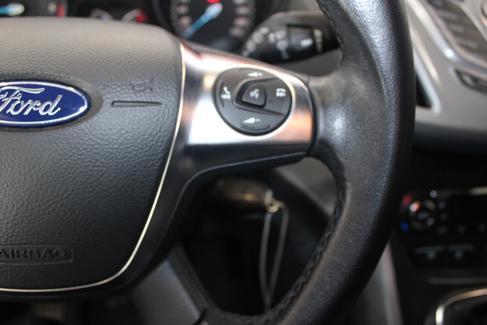 Foto 12 de FORD C-MAX 2014 en venta en CSV Motor VALDEFUENTES
