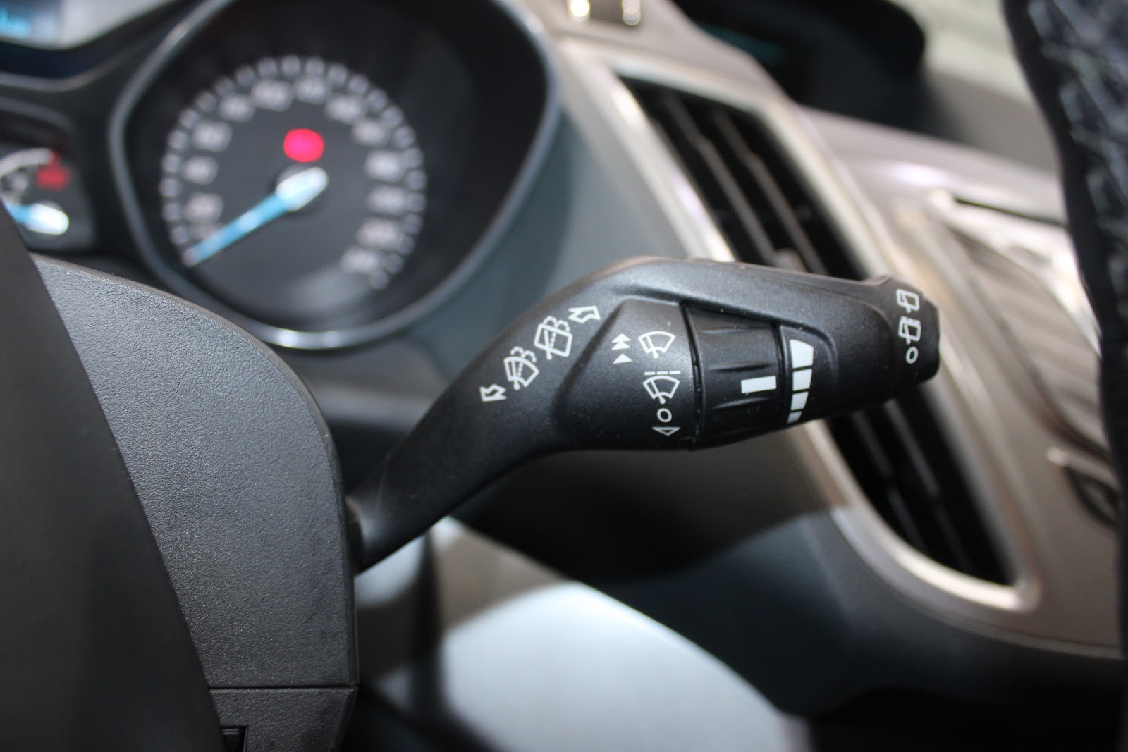 Foto 14 de FORD C-MAX 2014 en venta en CSV Motor VALDEFUENTES
