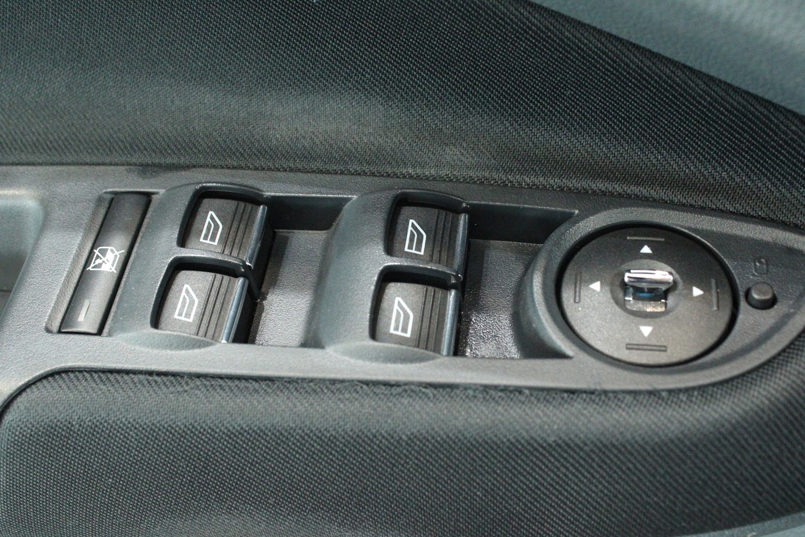Foto 17 de FORD C-MAX 2014 en venta en CSV Motor VALDEFUENTES