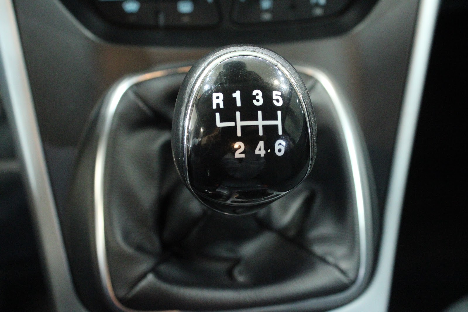 Foto 18 de FORD C-MAX 2014 en venta en CSV Motor VALDEFUENTES