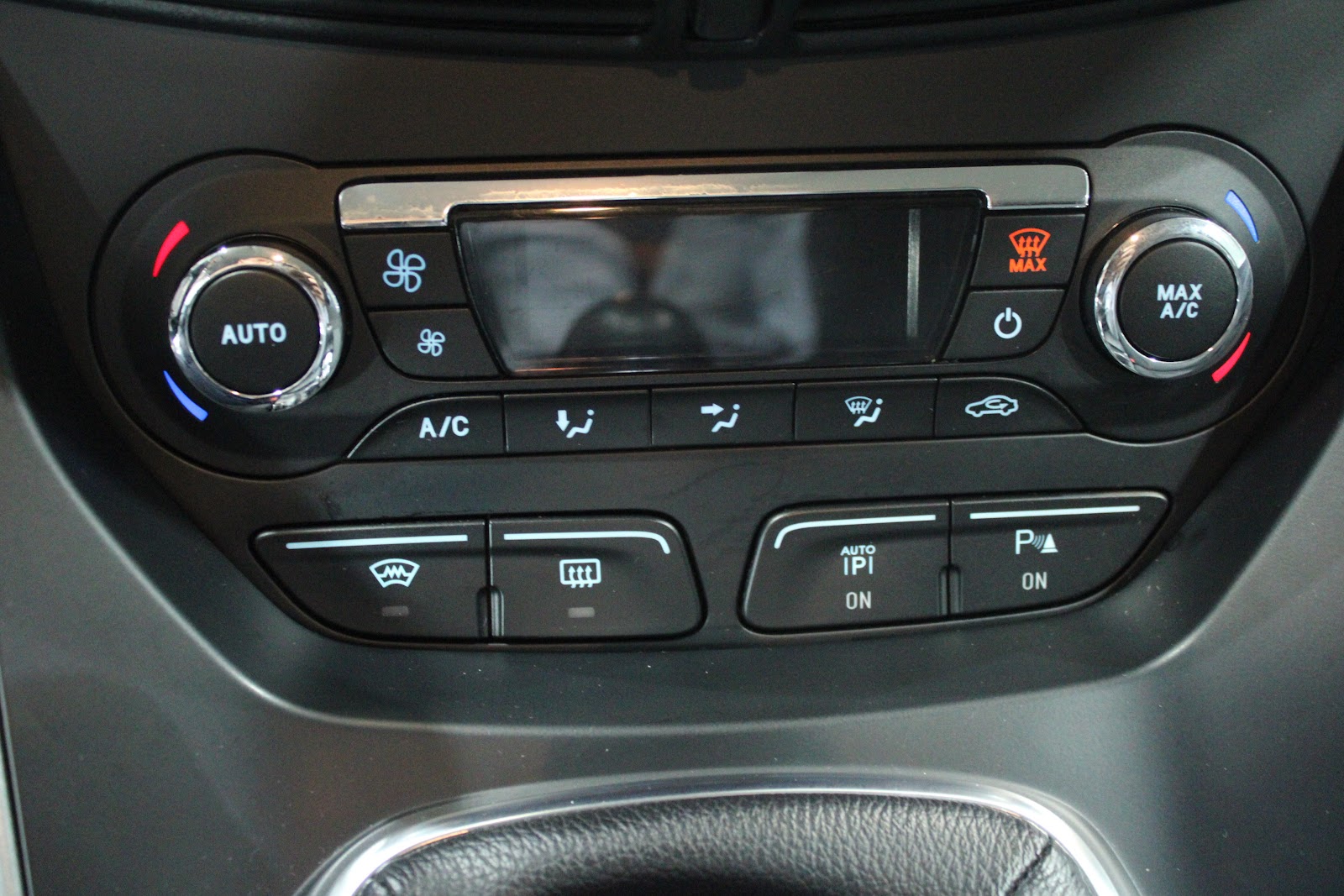 Foto 19 de FORD C-MAX 2014 en venta en CSV Motor VALDEFUENTES