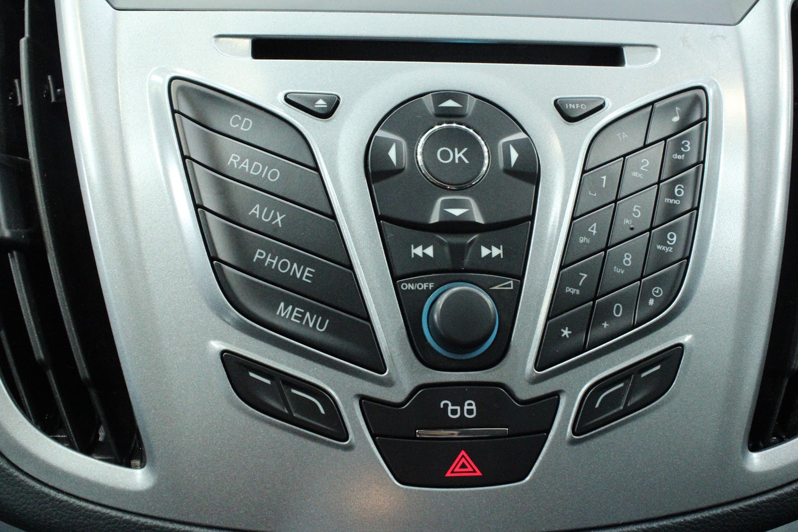 Foto 20 de FORD C-MAX 2014 en venta en CSV Motor VALDEFUENTES