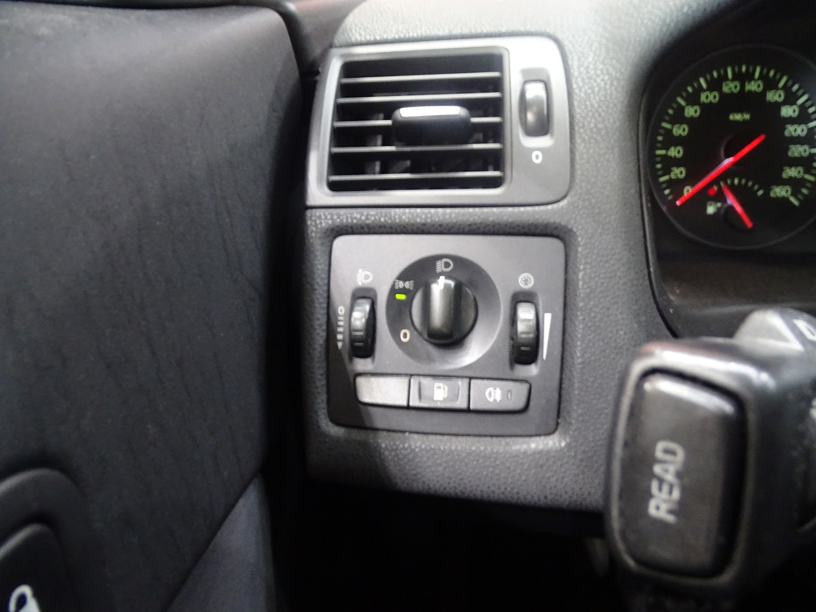 Foto 11 de VOLVO C30 2008 en venta en CSV Motor VALDEFUENTES