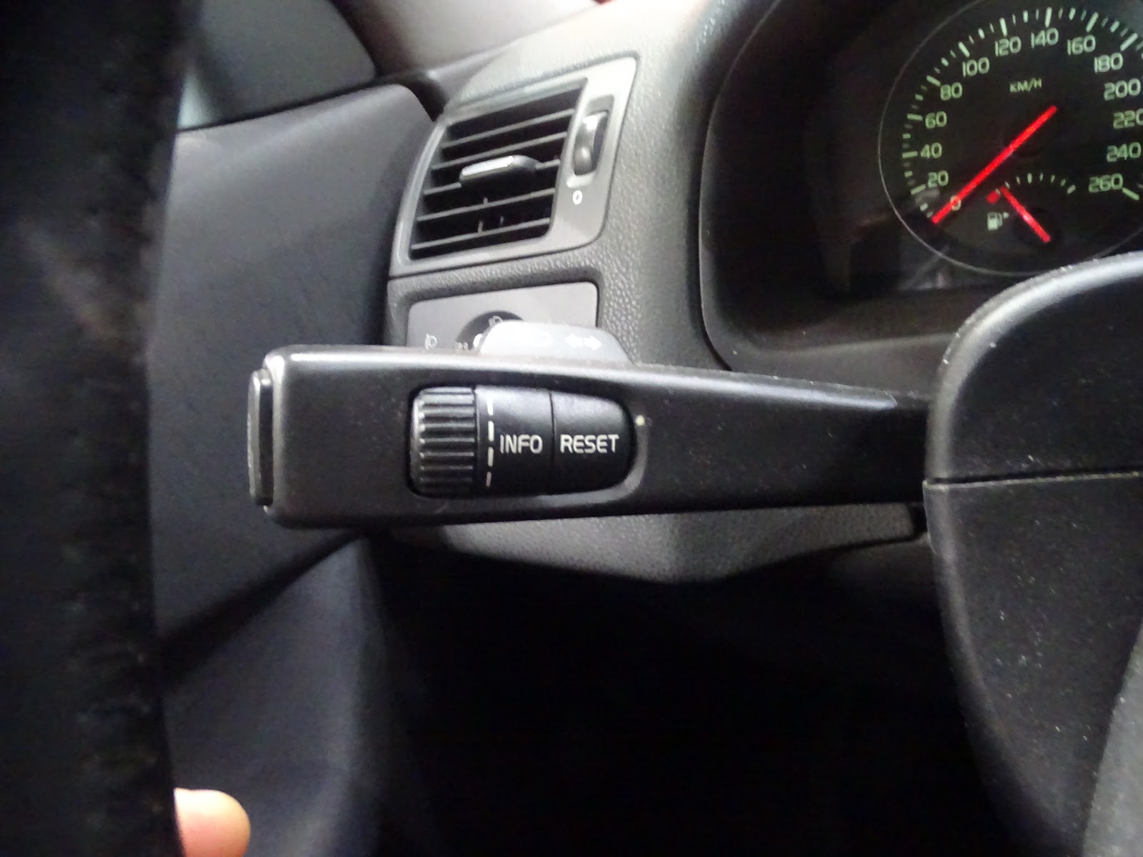 Foto 12 de VOLVO C30 2008 en venta en CSV Motor VALDEFUENTES