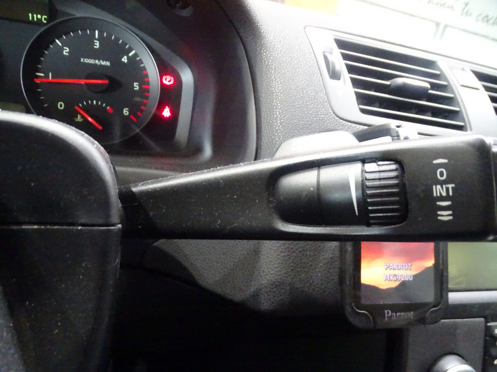 Foto 13 de VOLVO C30 2008 en venta en CSV Motor VALDEFUENTES