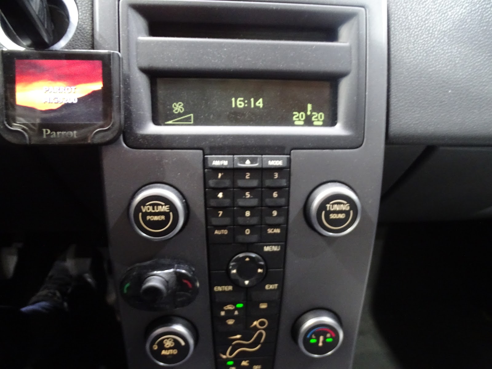 Foto 14 de VOLVO C30 2008 en venta en CSV Motor VALDEFUENTES