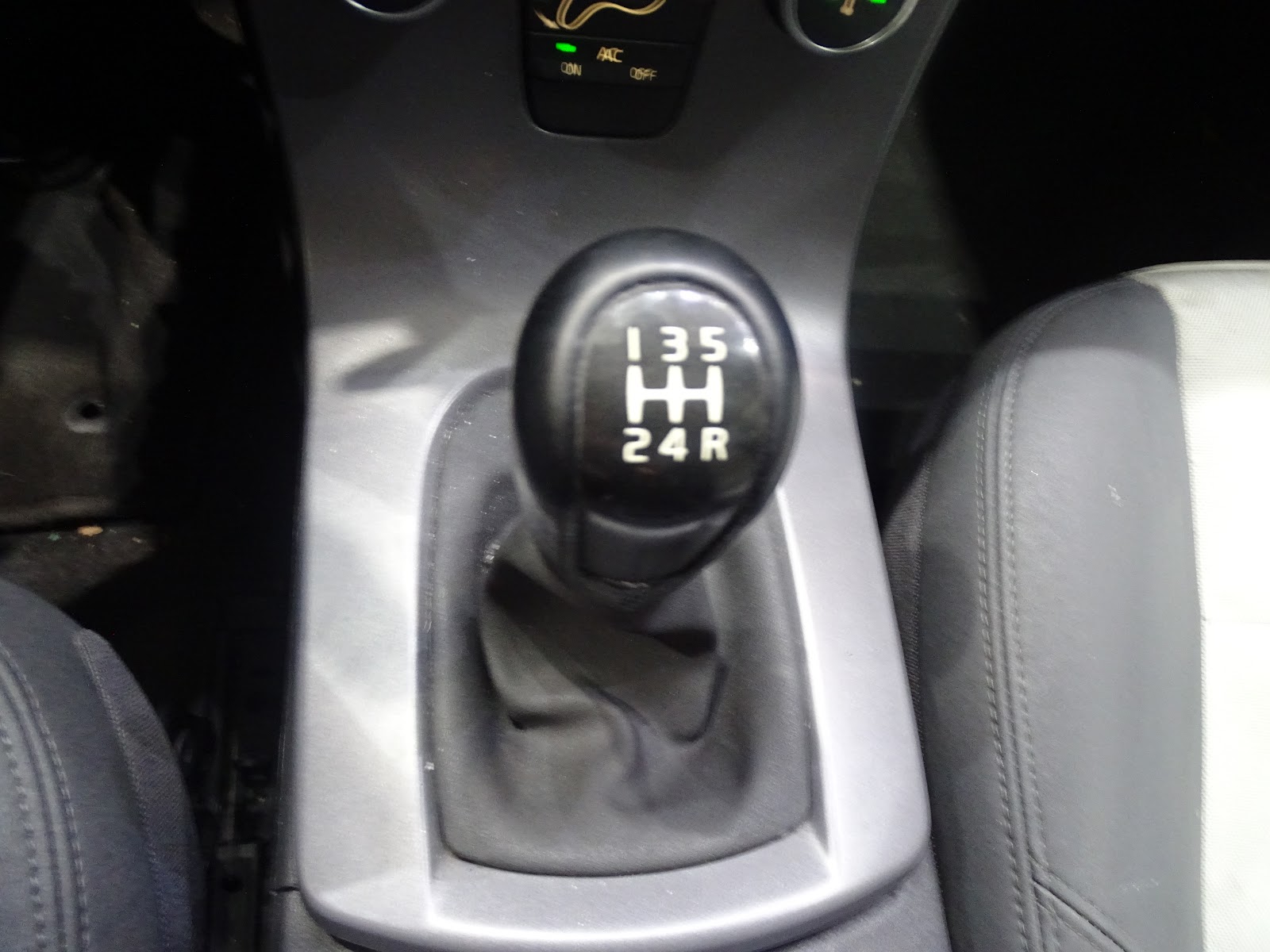 Foto 16 de VOLVO C30 2008 en venta en CSV Motor VALDEFUENTES