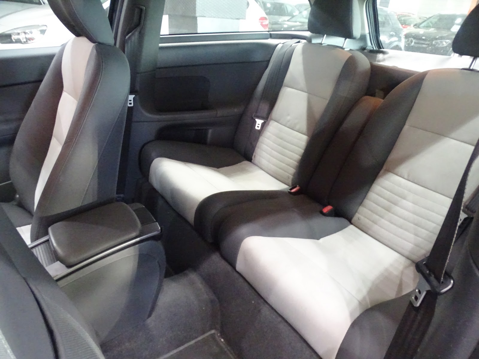 Foto 18 de VOLVO C30 2008 en venta en CSV Motor VALDEFUENTES