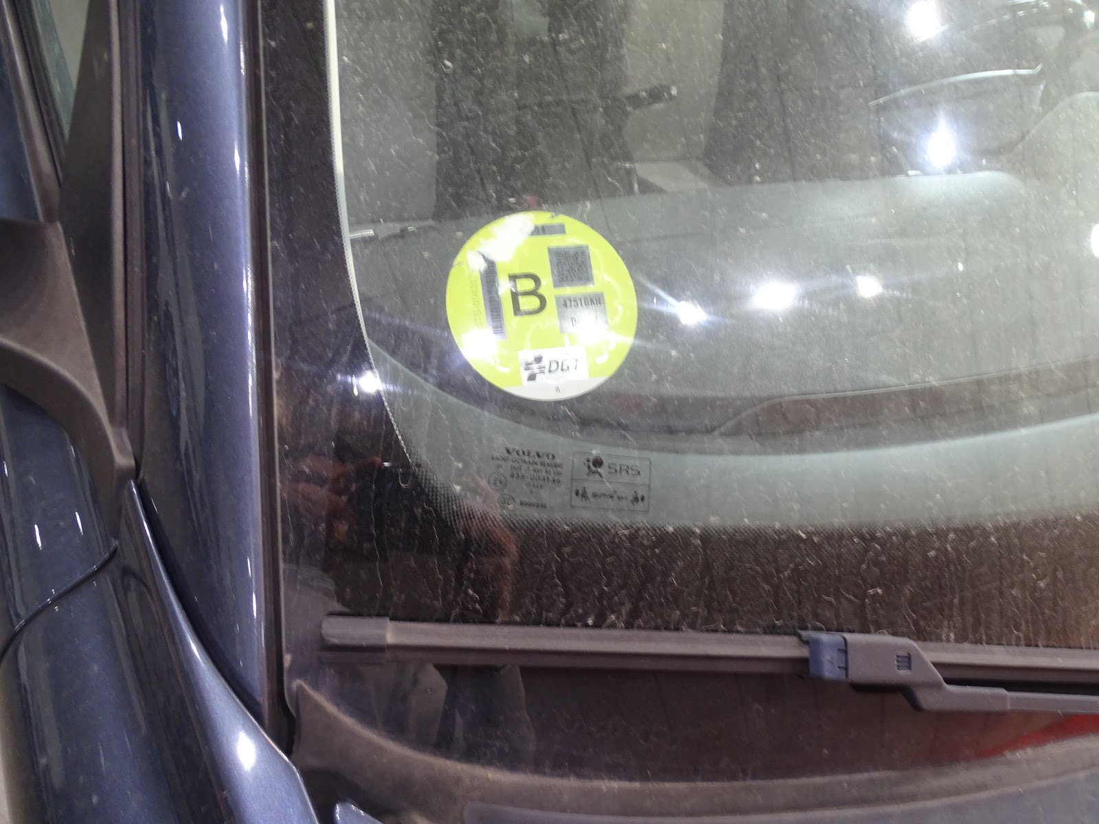 Foto 19 de VOLVO C30 2008 en venta en CSV Motor VALDEFUENTES