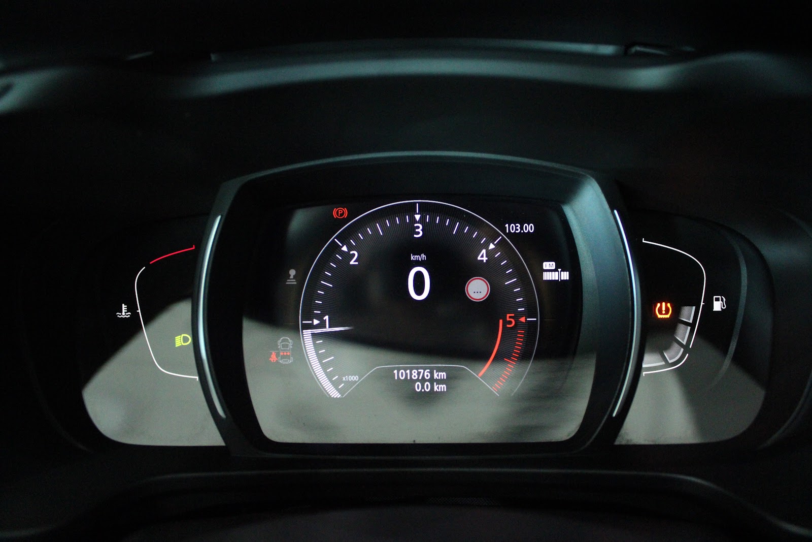 Foto 12 de RENAULT KADJAR 2018 en venta en CSV Motor