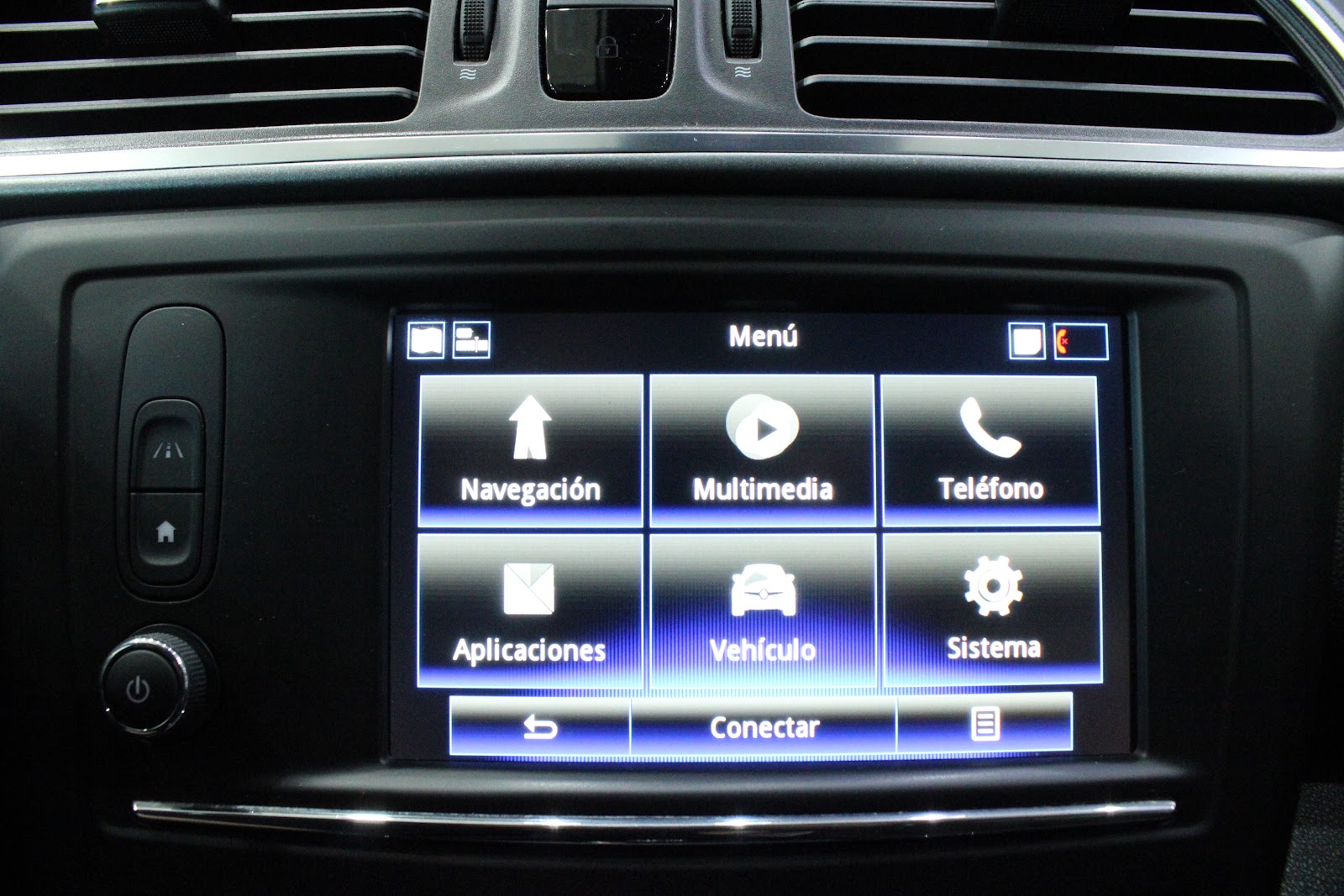 Foto 18 de RENAULT KADJAR 2018 en venta en CSV Motor