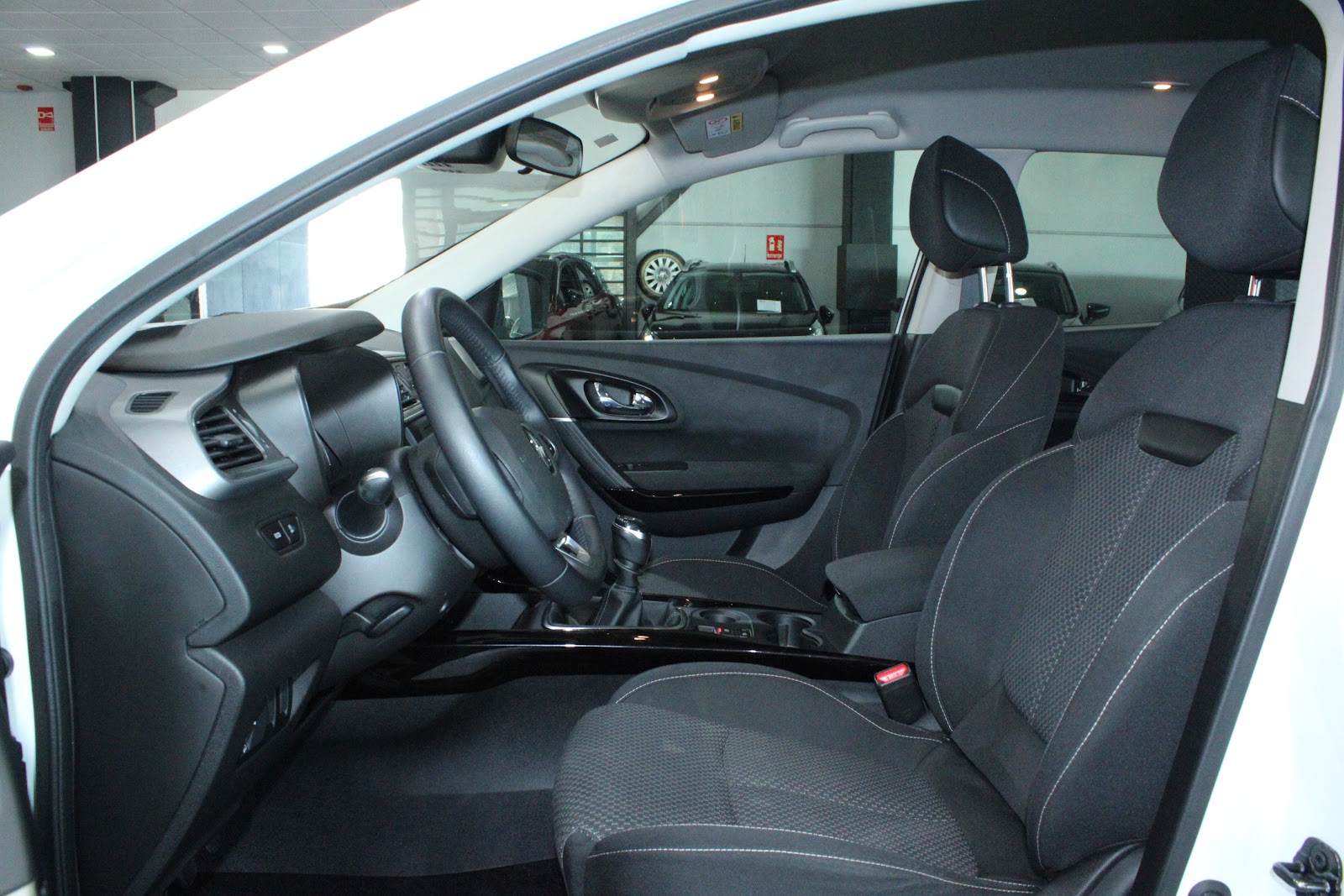 Foto 9 de RENAULT KADJAR 2018 en venta en CSV Motor