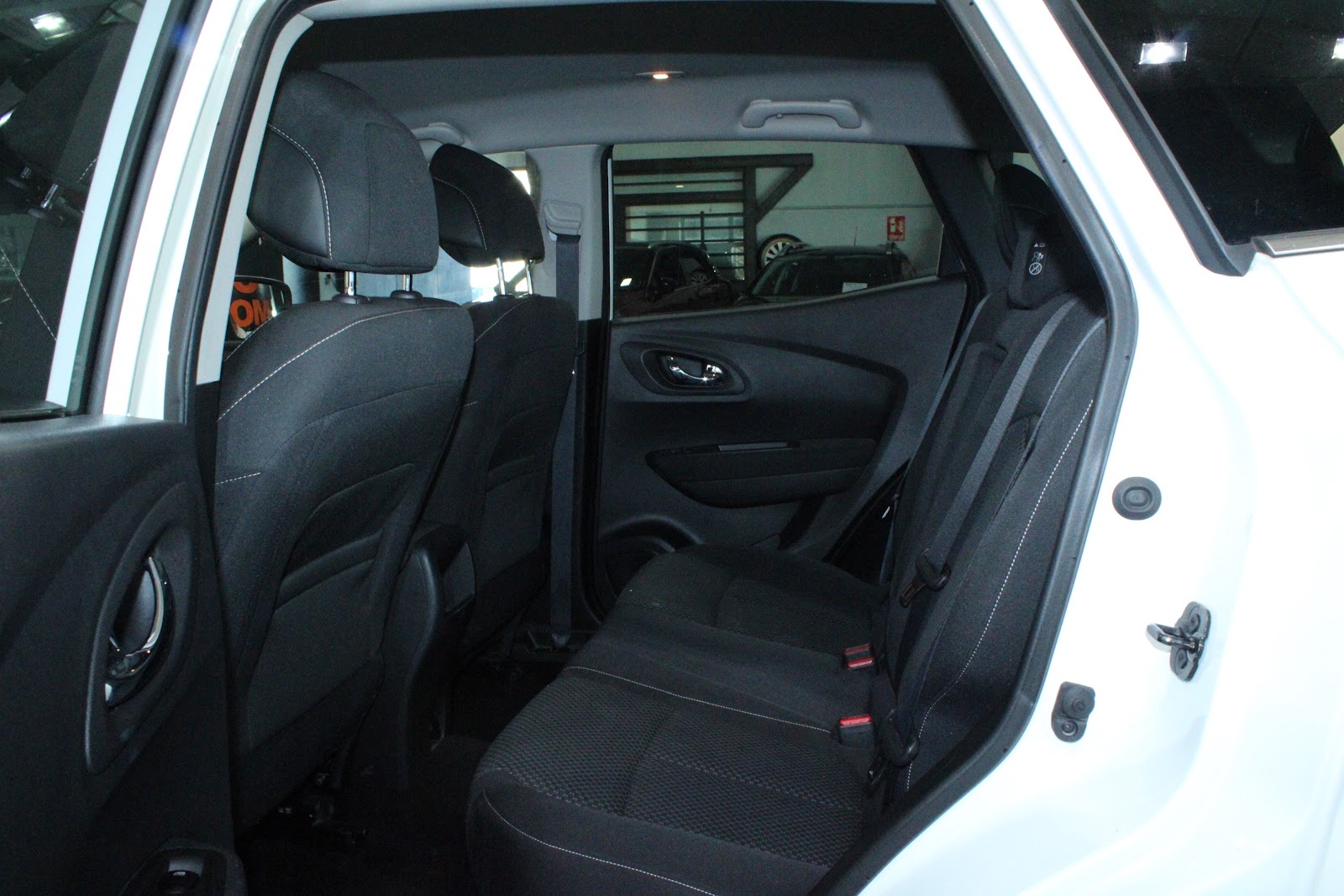 Foto 10 de RENAULT KADJAR 2018 en venta en CSV Motor