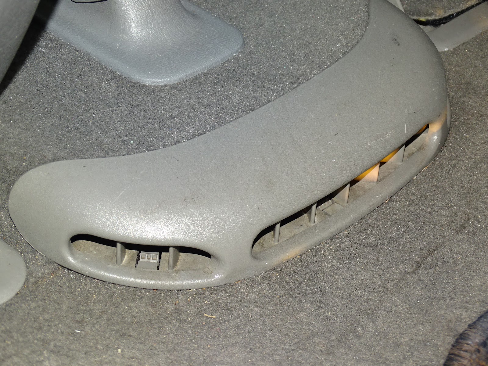 Foto 16 de VOLKSWAGEN SHARAN 2001 en venta en CSV Motor VALDEFUENTES